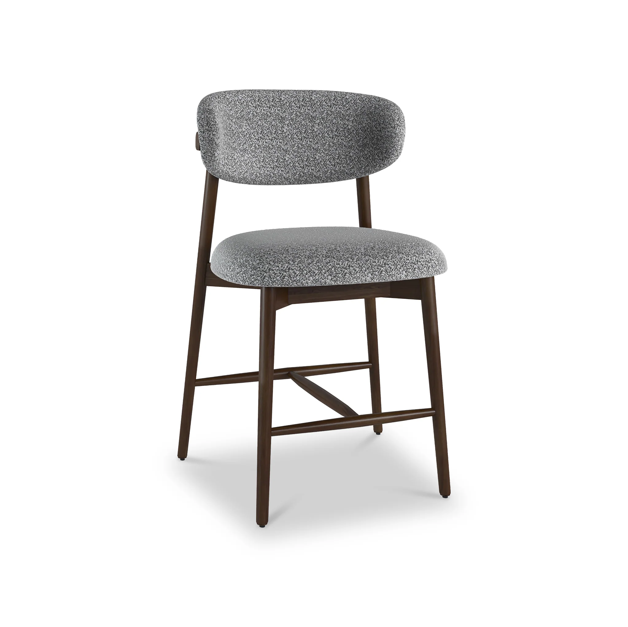Fabre Boucle Bar Stool