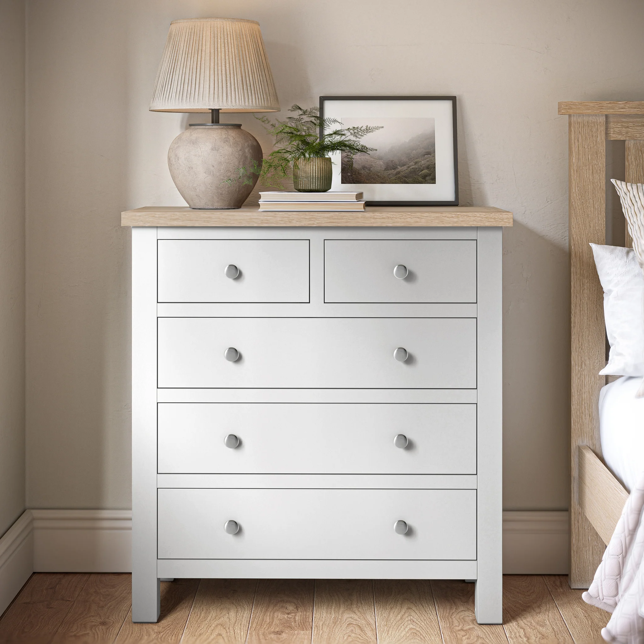 Farro 2 Over 3 Chest Of Drawers - Image 21