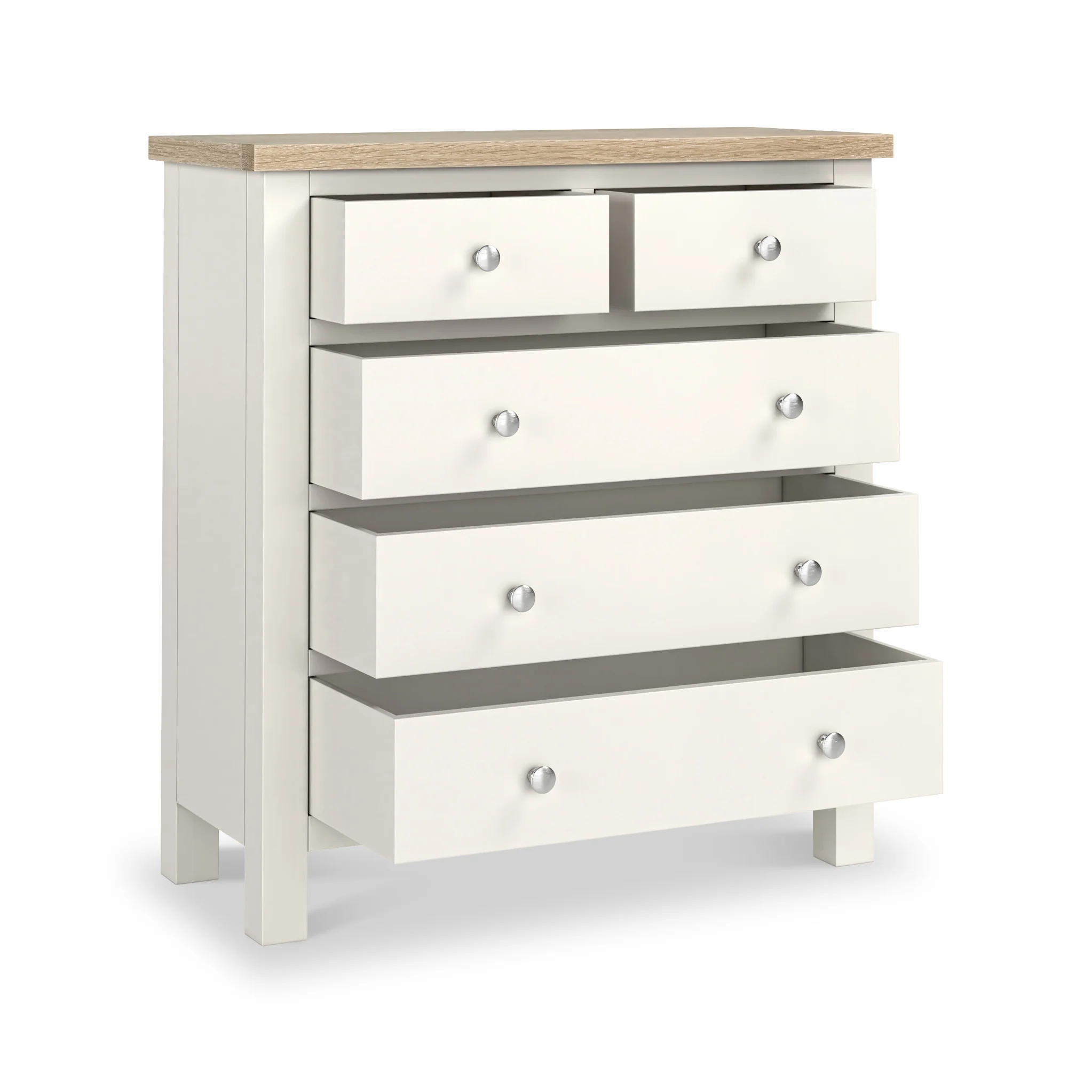 Farro 2 Over 3 Chest Of Drawers - Image 33