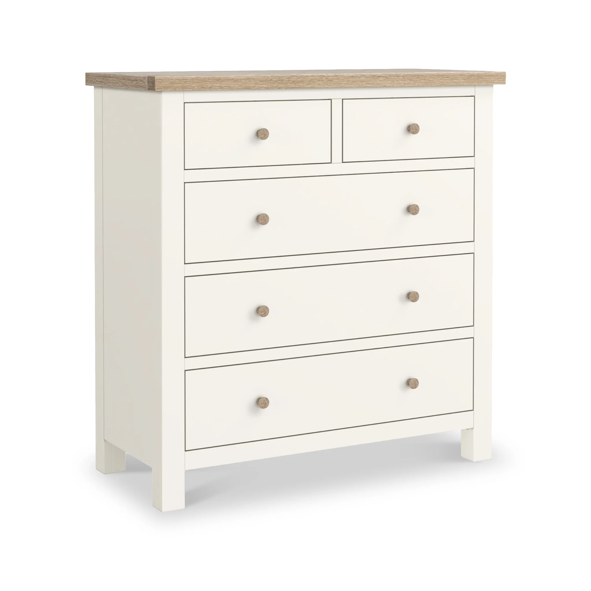 Farro 2 Over 3 Chest Of Drawers - Image 34