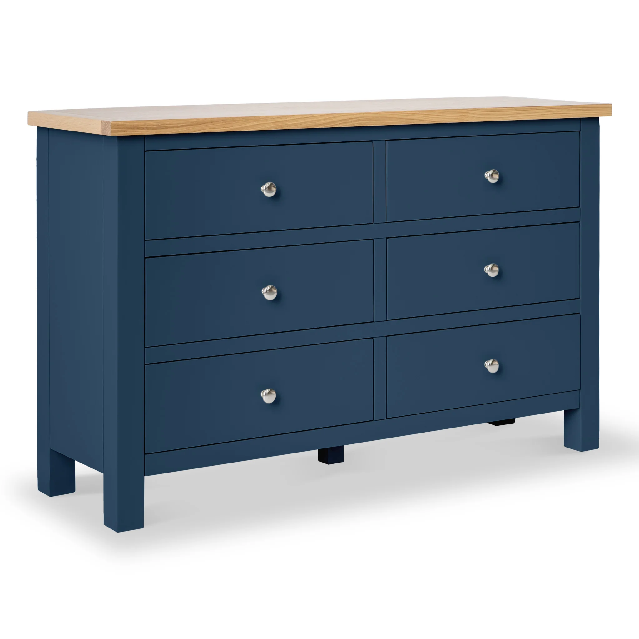 Farro 6 Drawer Chest - Image 12