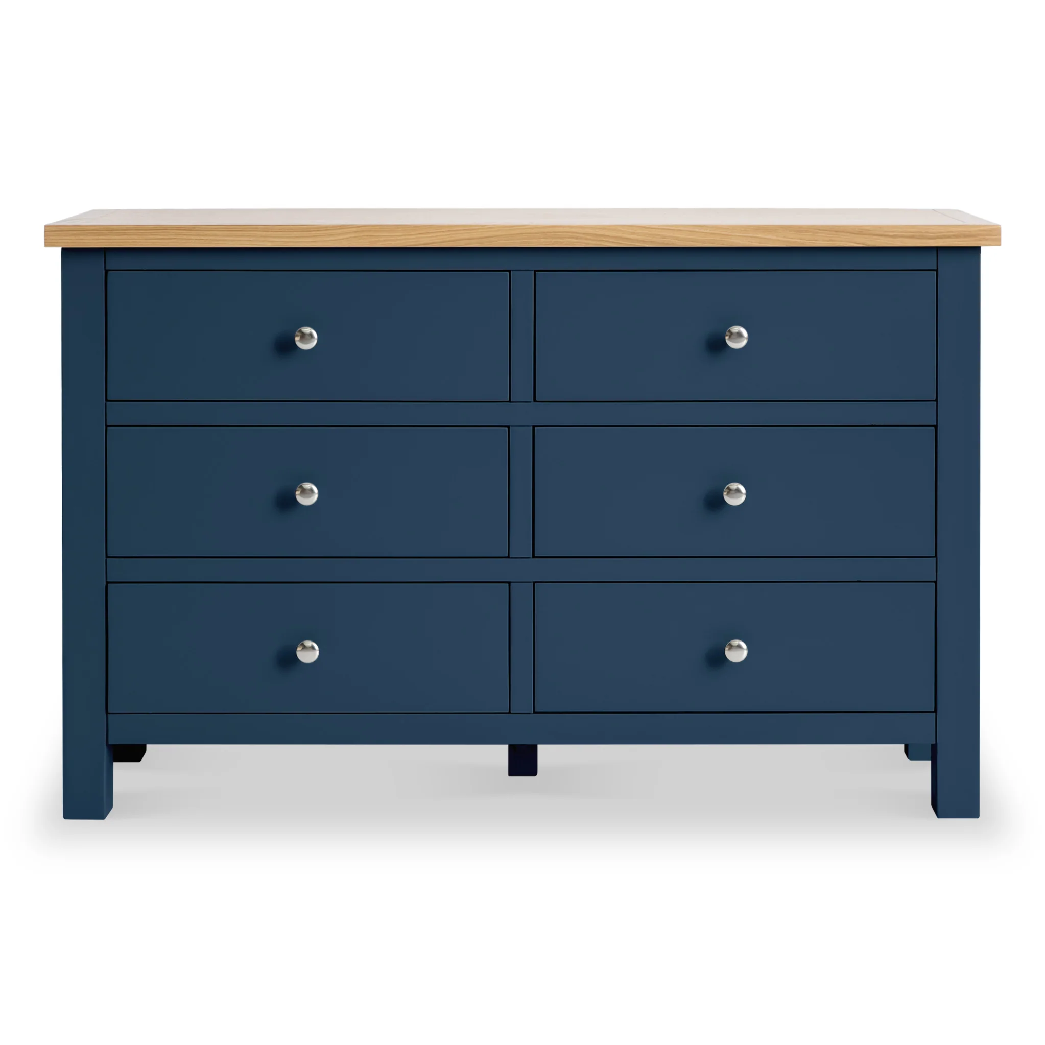 Farro 6 Drawer Chest - Image 15