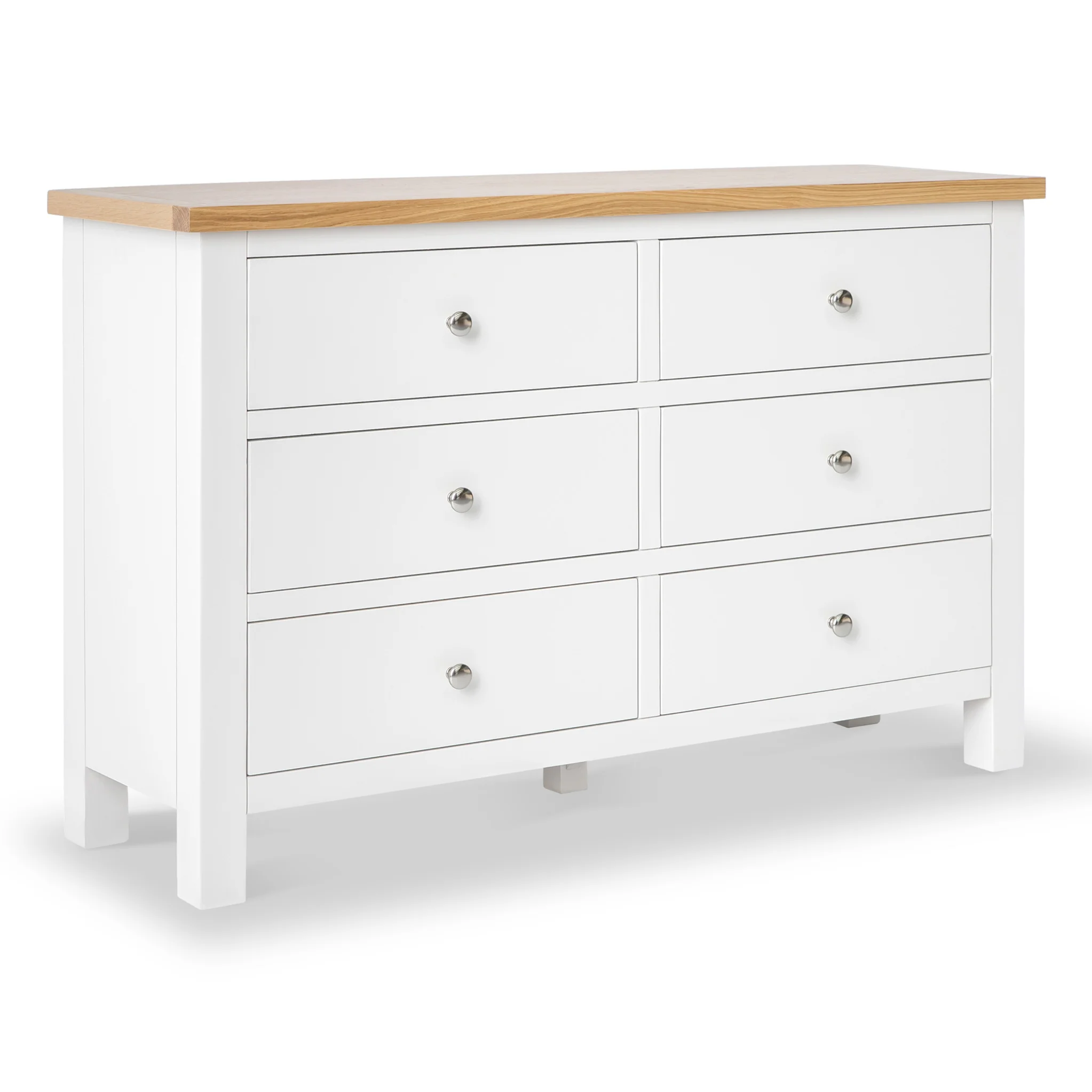 Farro 6 Drawer Chest - Image 23