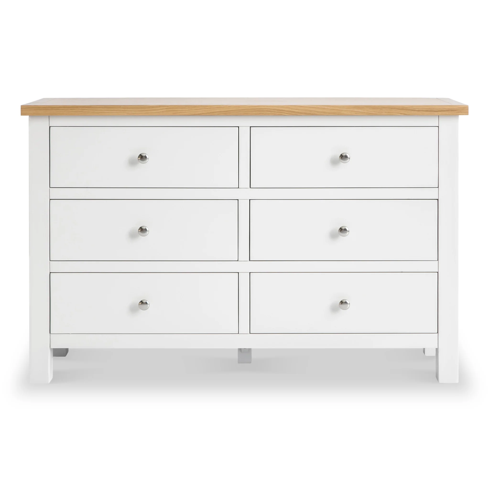Farro 6 Drawer Chest - Image 26