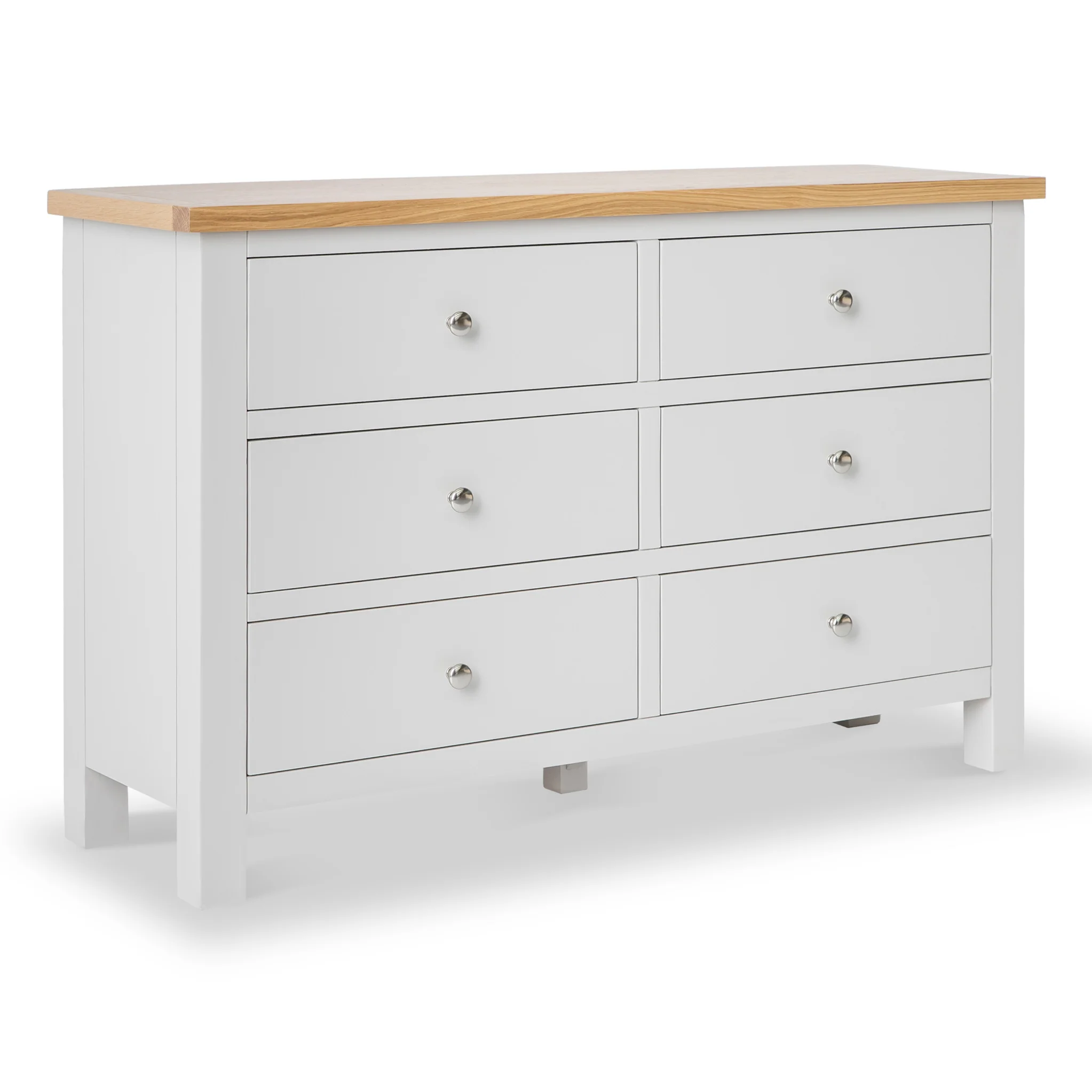 Farro 6 Drawer Chest - Image 34
