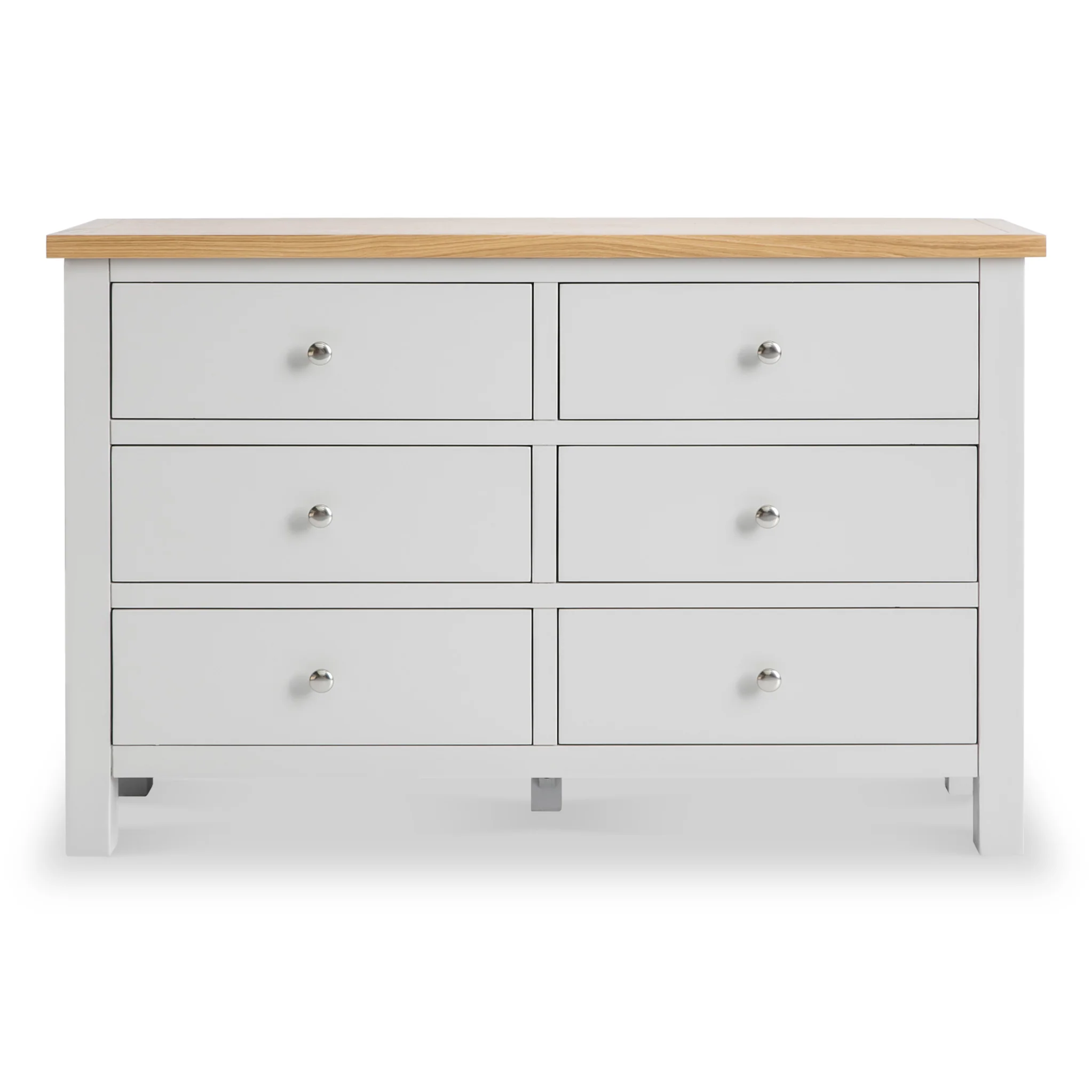 Farro 6 Drawer Chest - Image 37