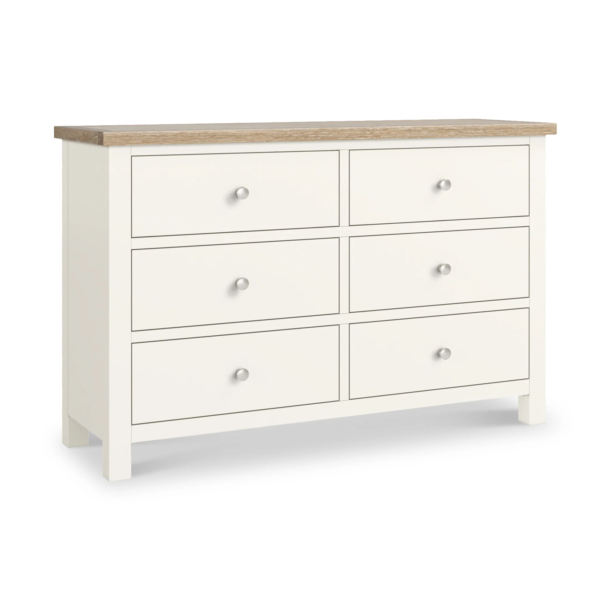 Farro 6 Drawer Chest - Image 44