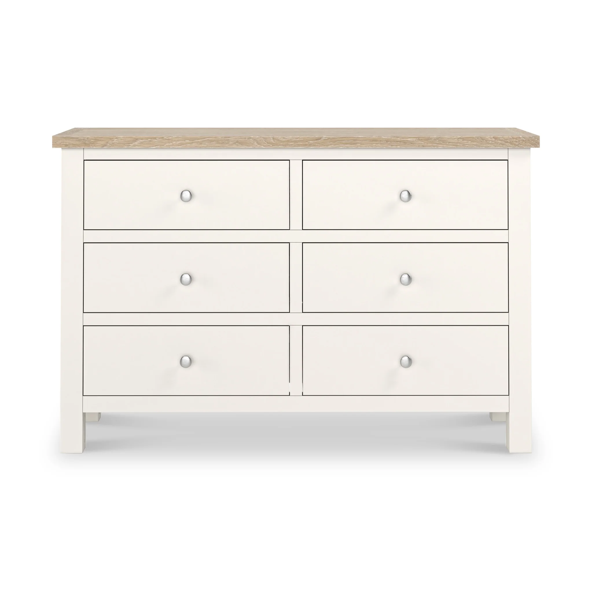 Farro 6 Drawer Chest - Image 46