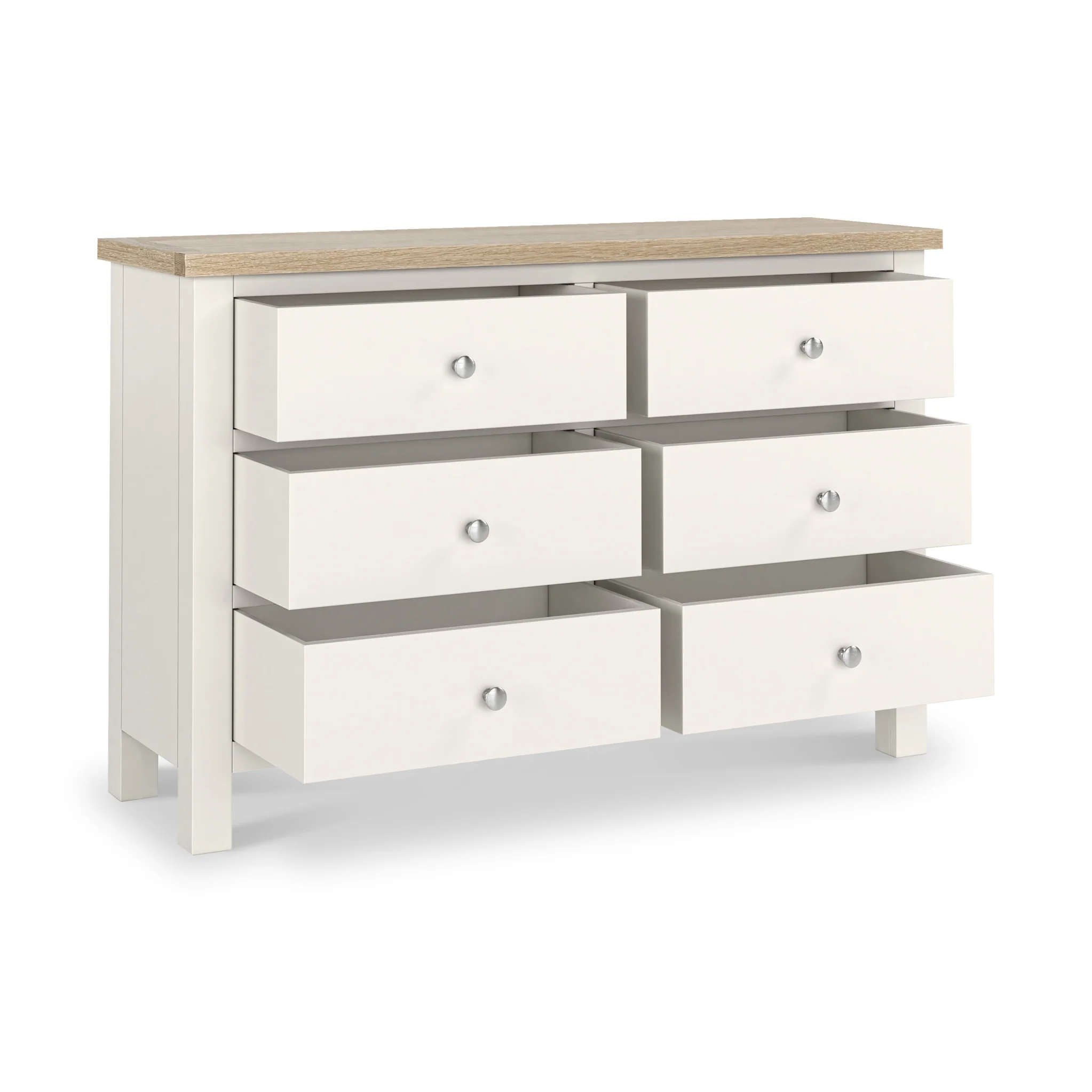 Farro 6 Drawer Chest - Image 47