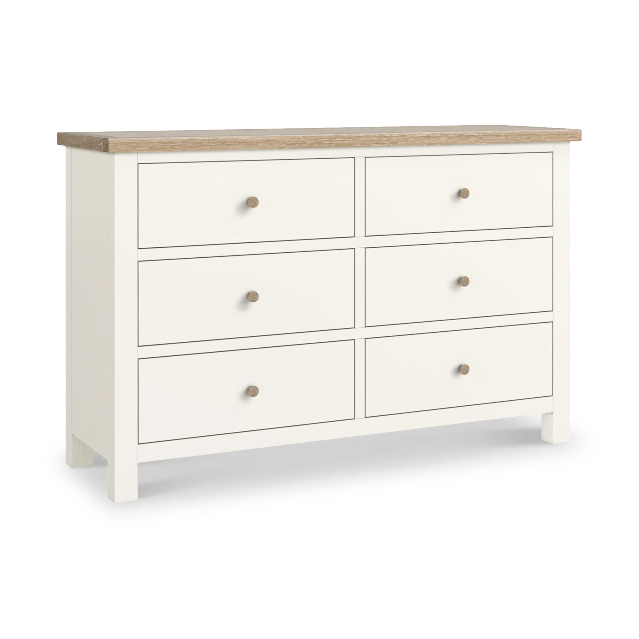 Farro 6 Drawer Chest - Image 48
