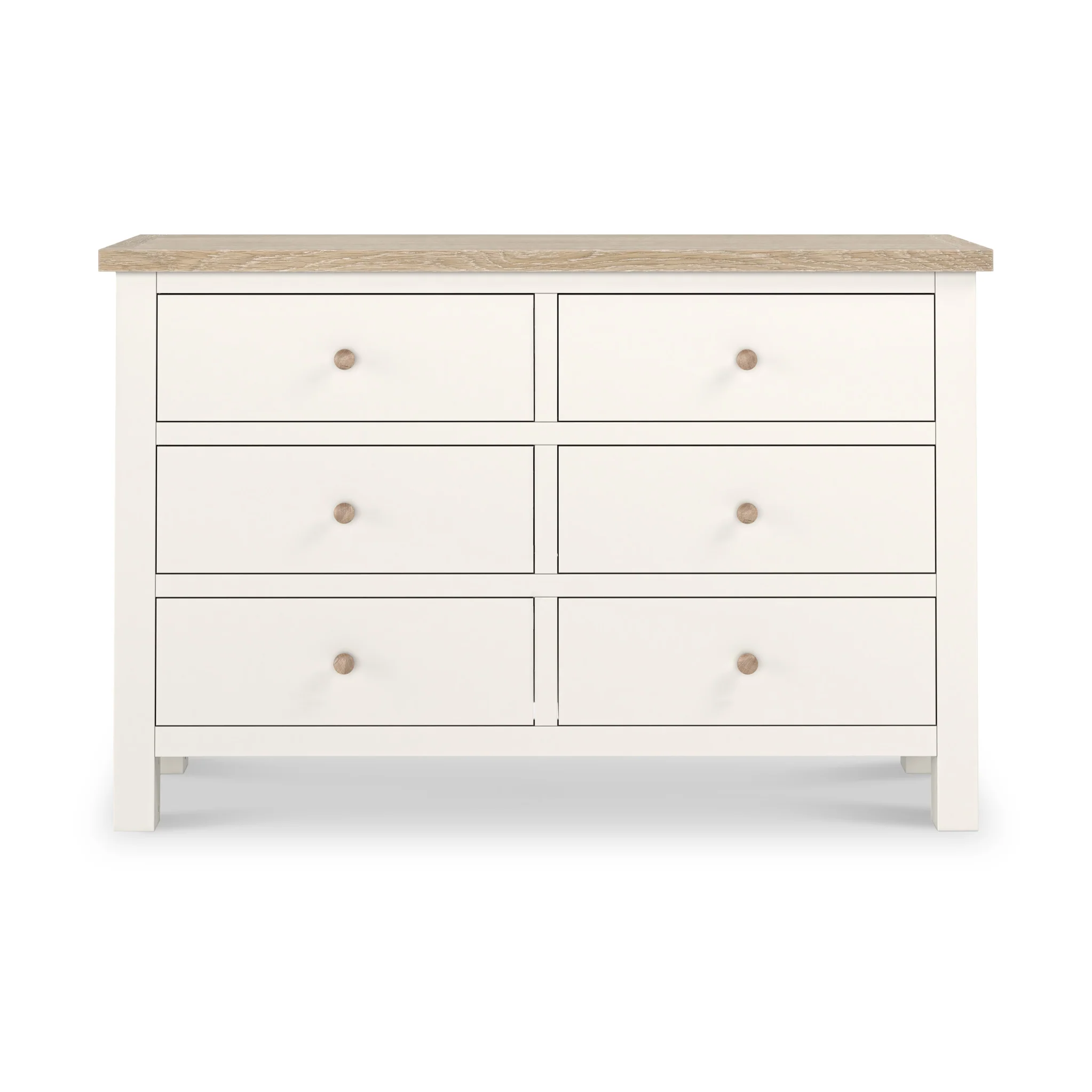 Farro 6 Drawer Chest - Image 50