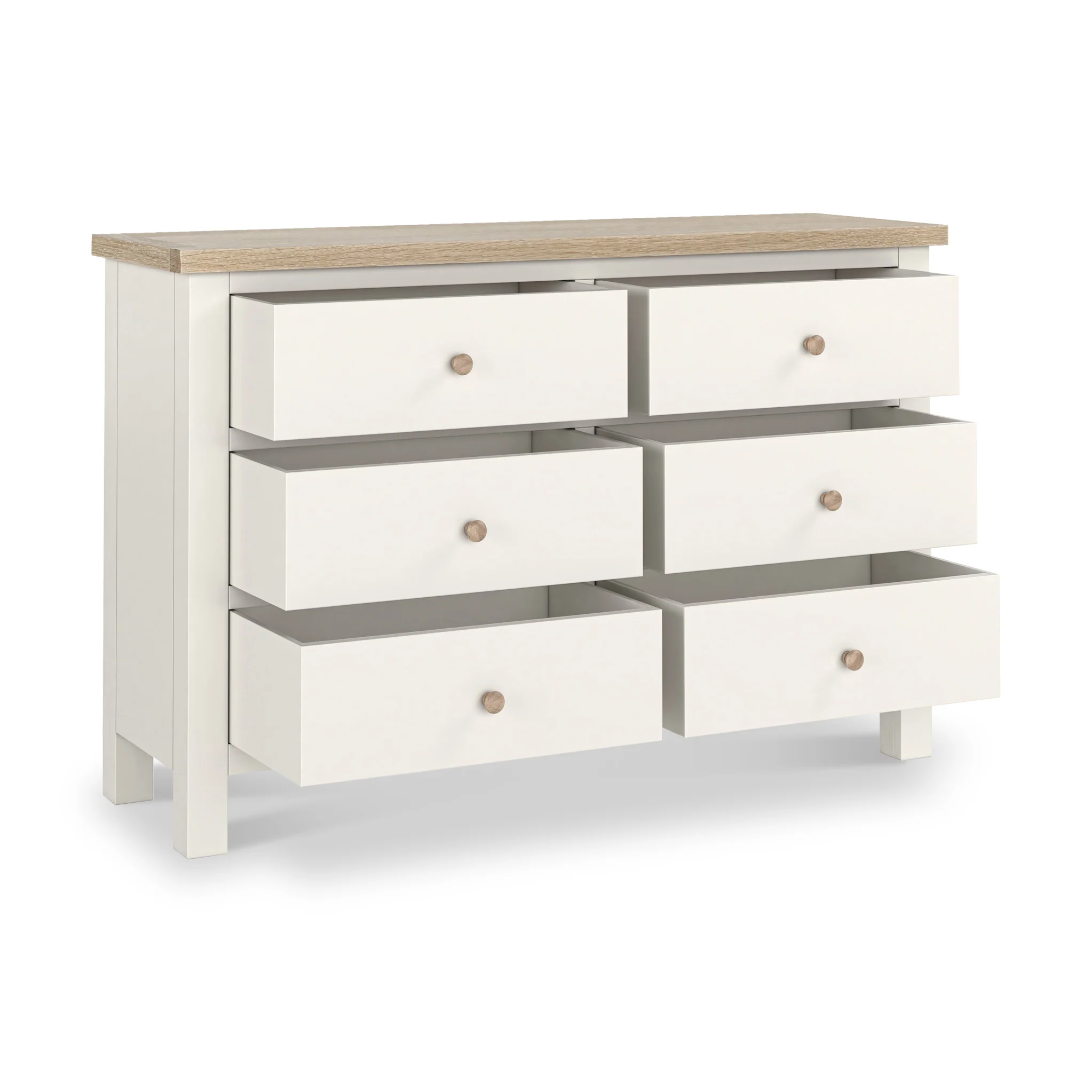 Farro 6 Drawer Chest - Image 51