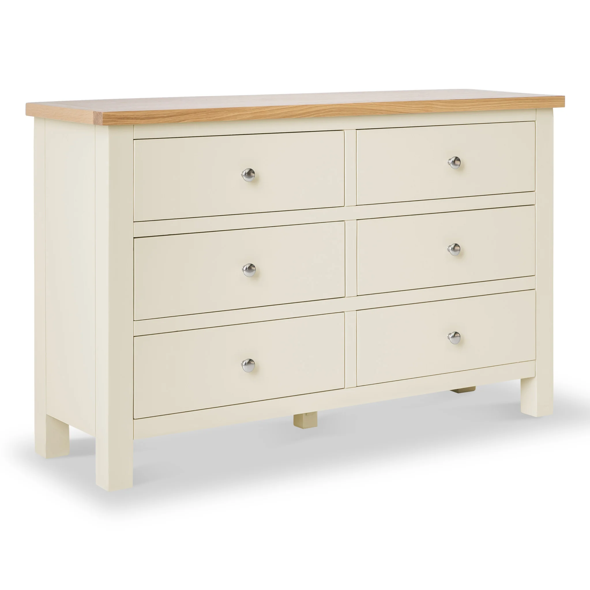 Farro 6 Drawer Chest - Image 57