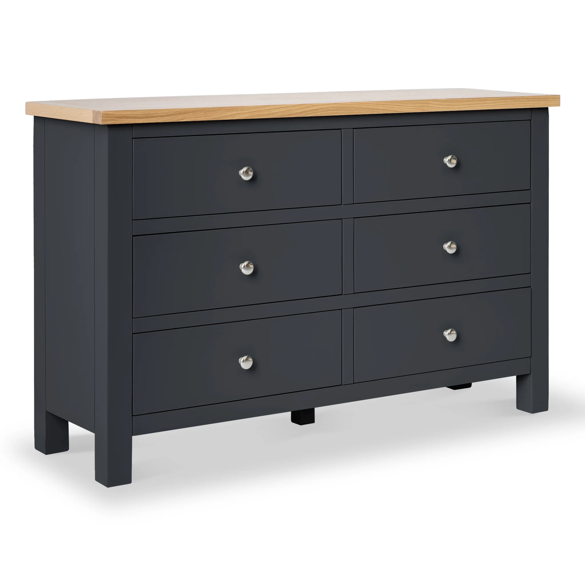 Farro 6 Drawer Chest - Image 67