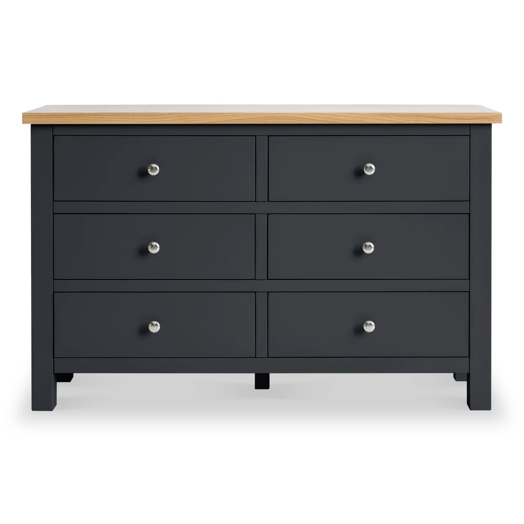 Farro 6 Drawer Chest - Image 71