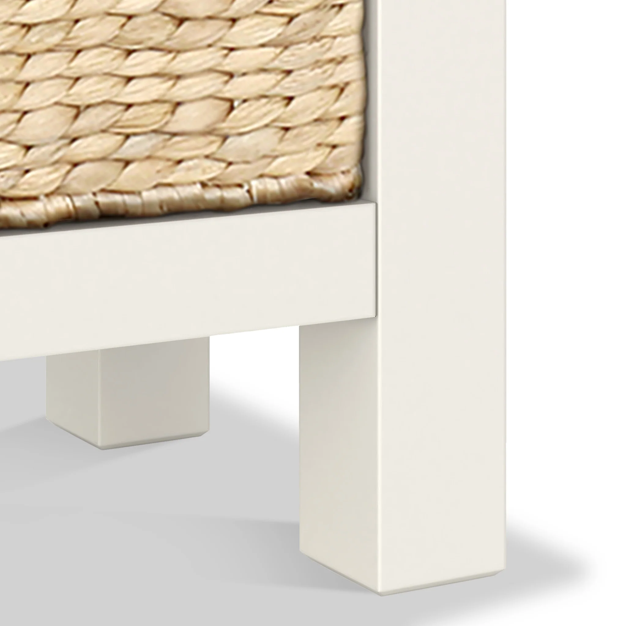 Farro Basket 9 Drawer Chest - Image 10