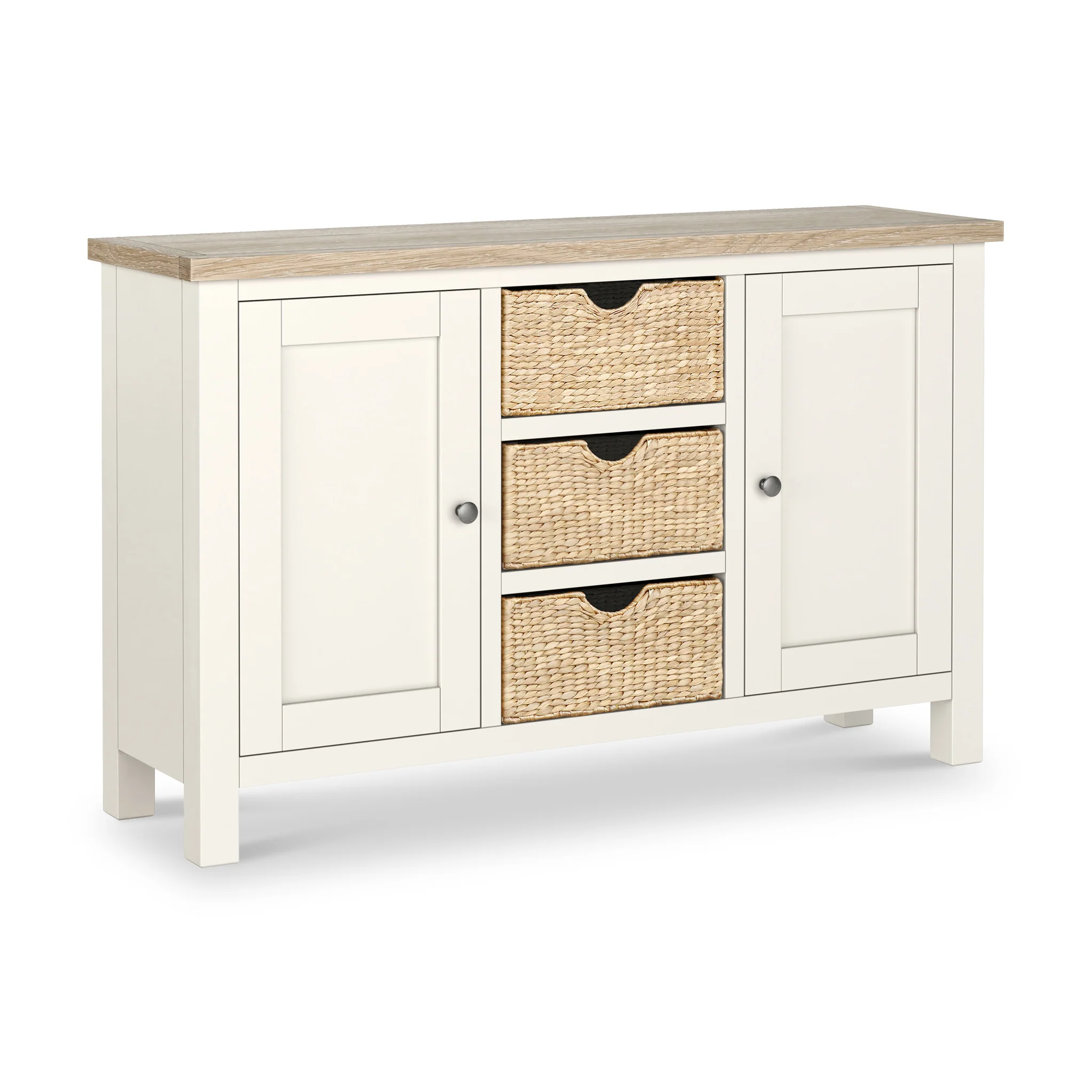 Farro Basket Large Sideboard