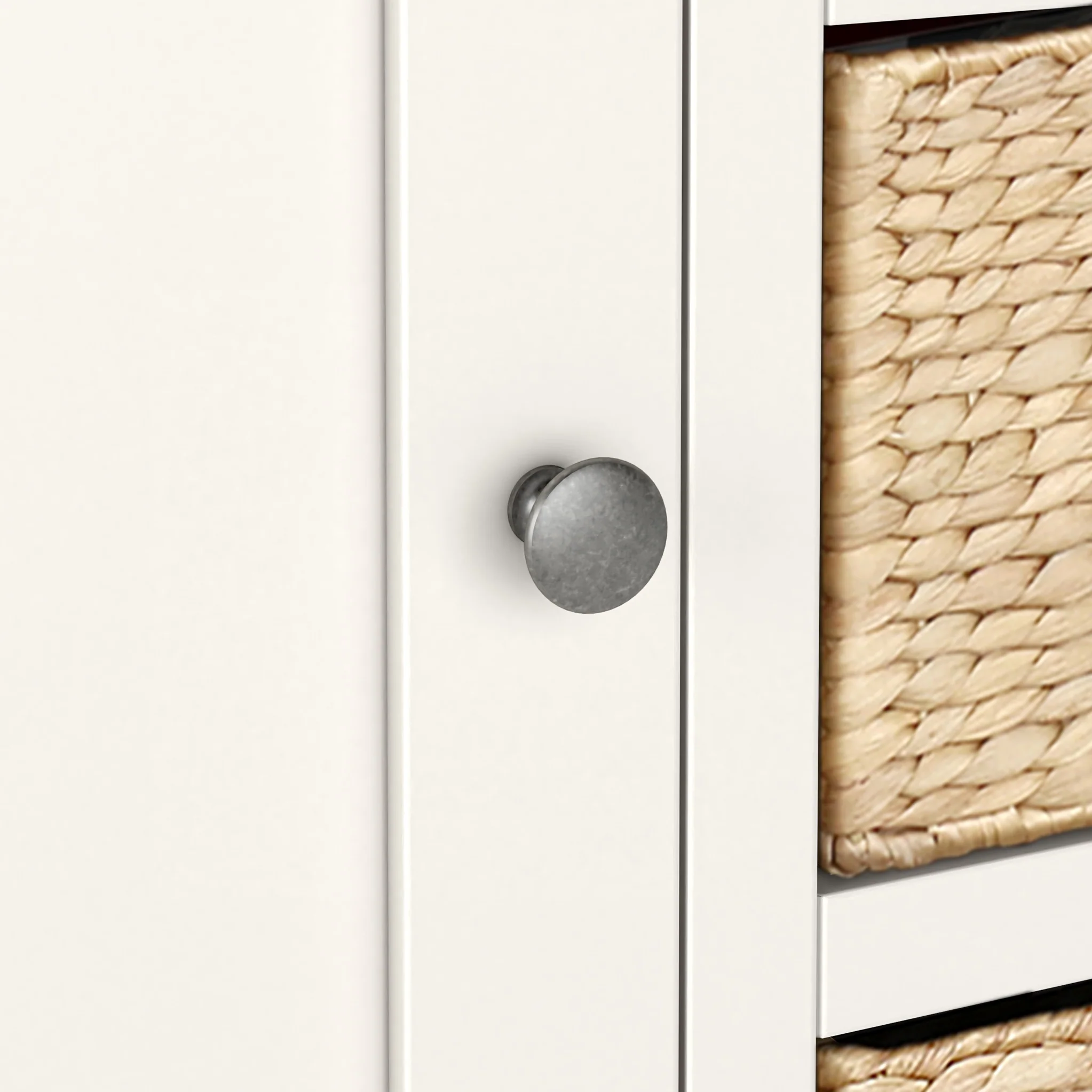 Farro Basket Large Sideboard - Image 6