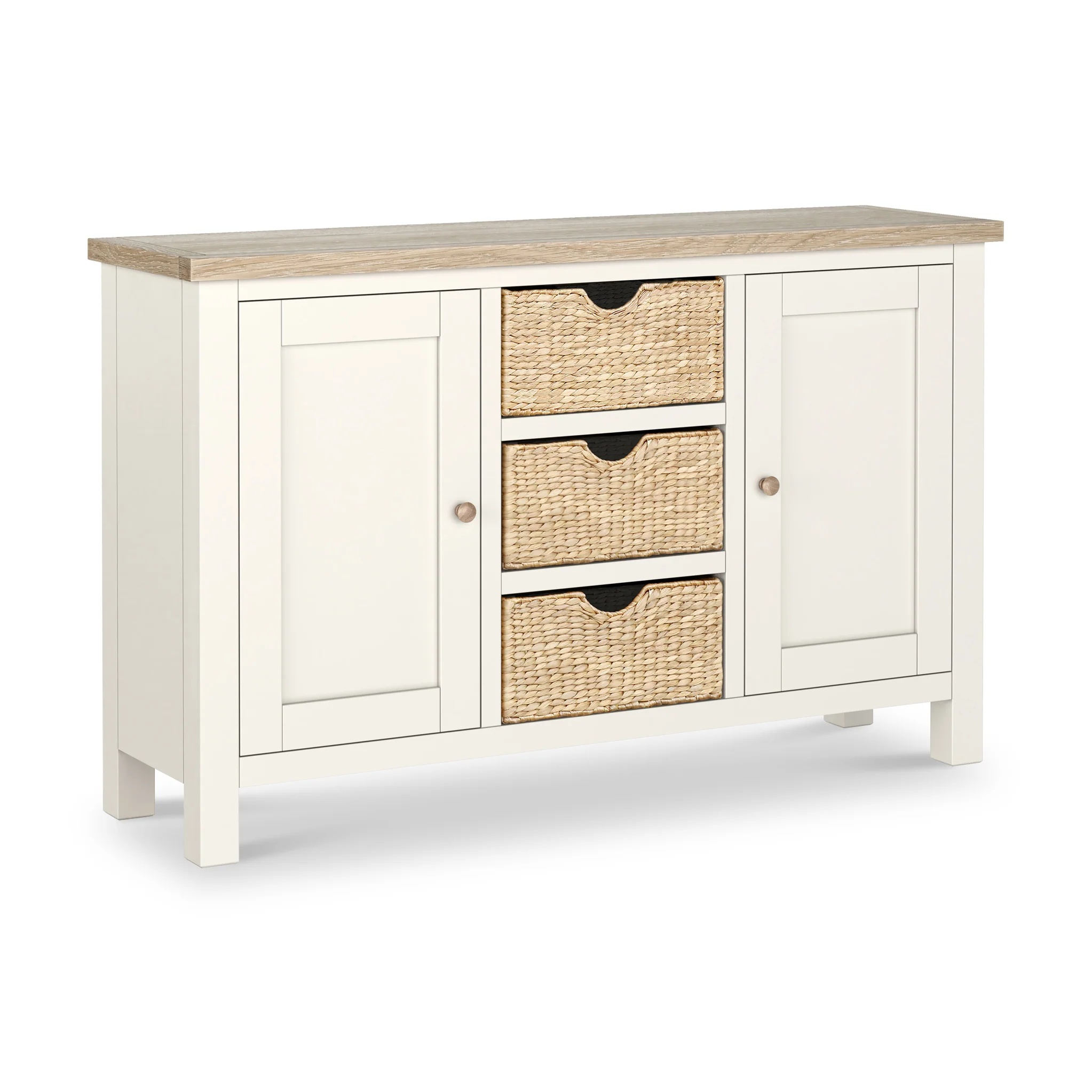 Farro Basket Large Sideboard - Image 7