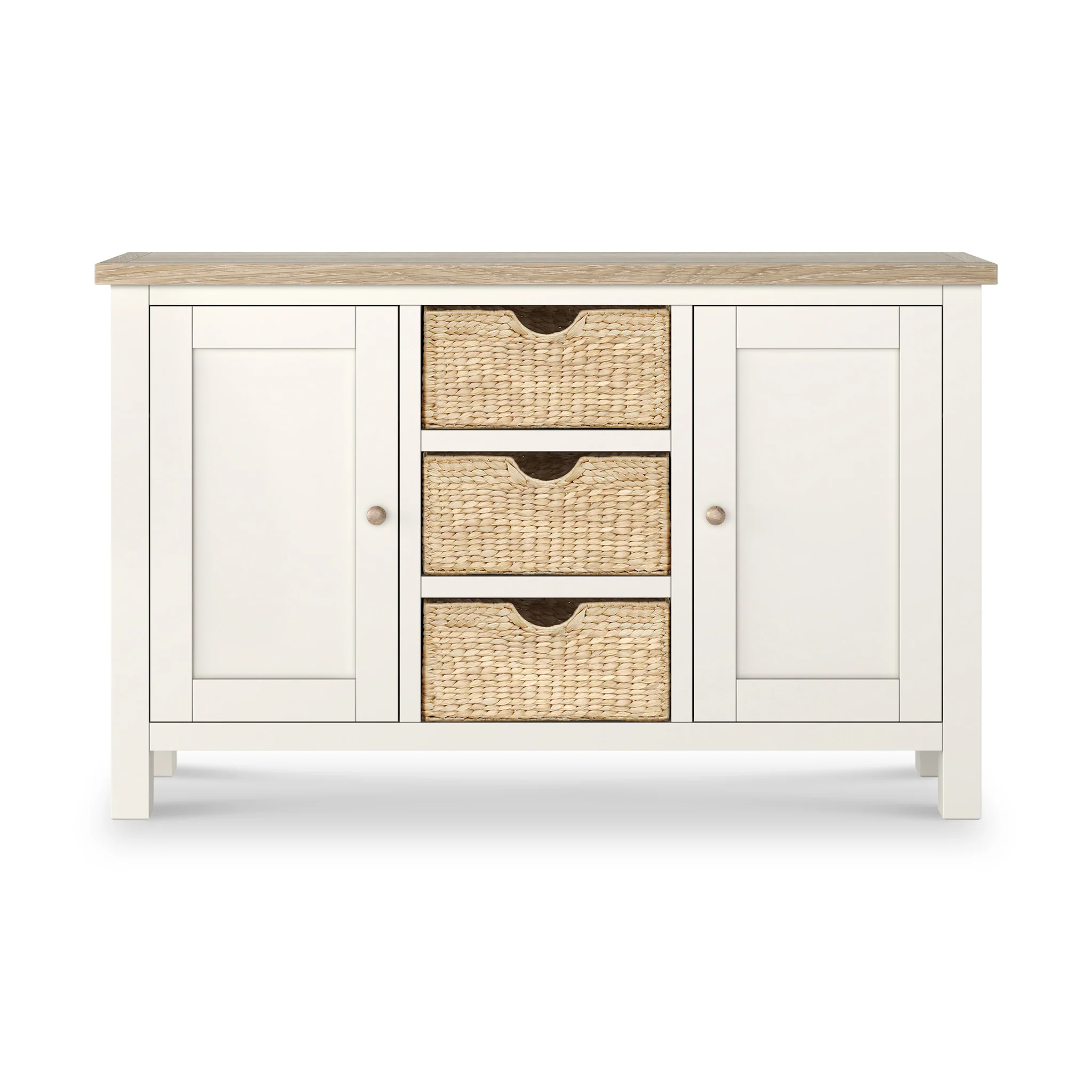 Farro Basket Large Sideboard - Image 9