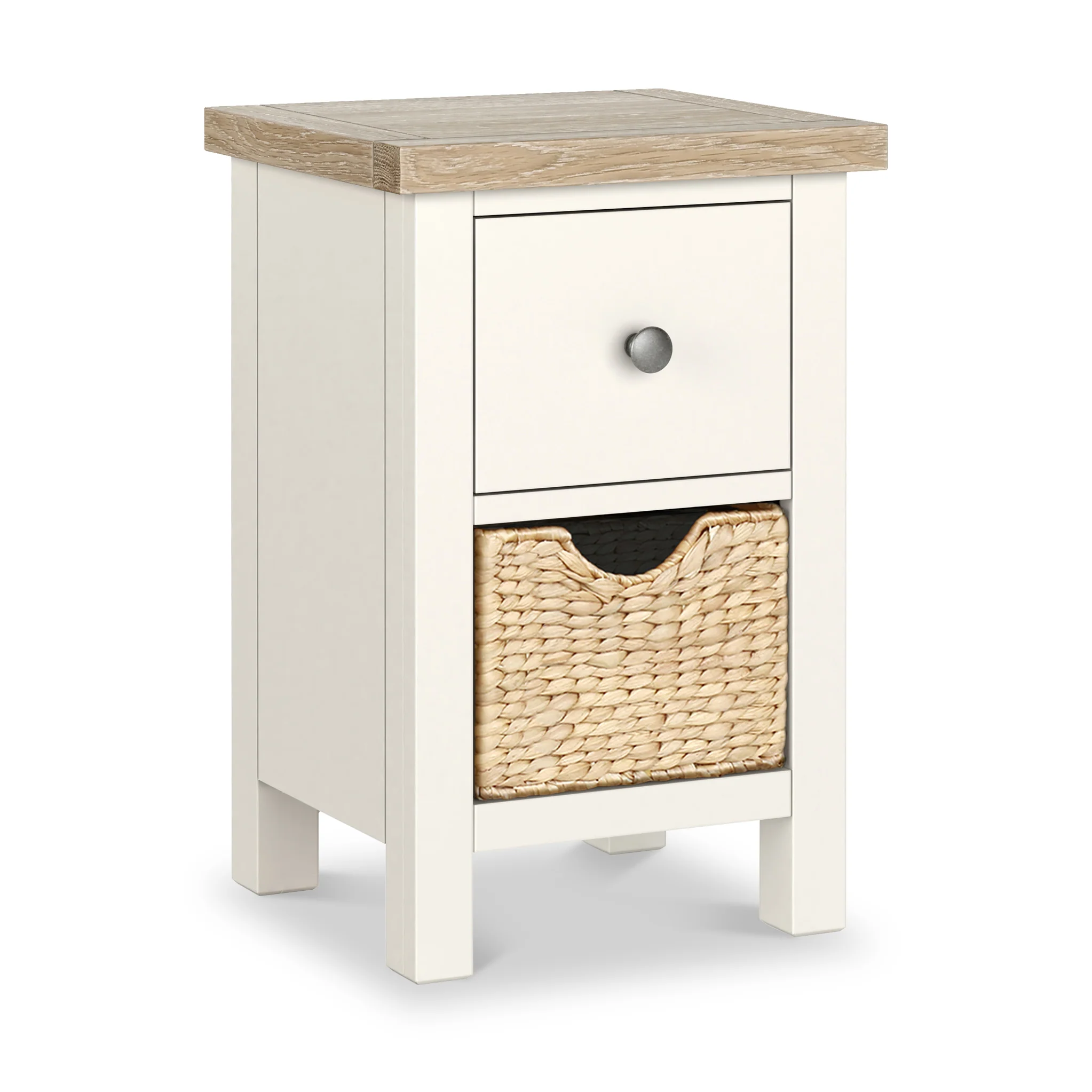 Farro Basket Slim Bedside