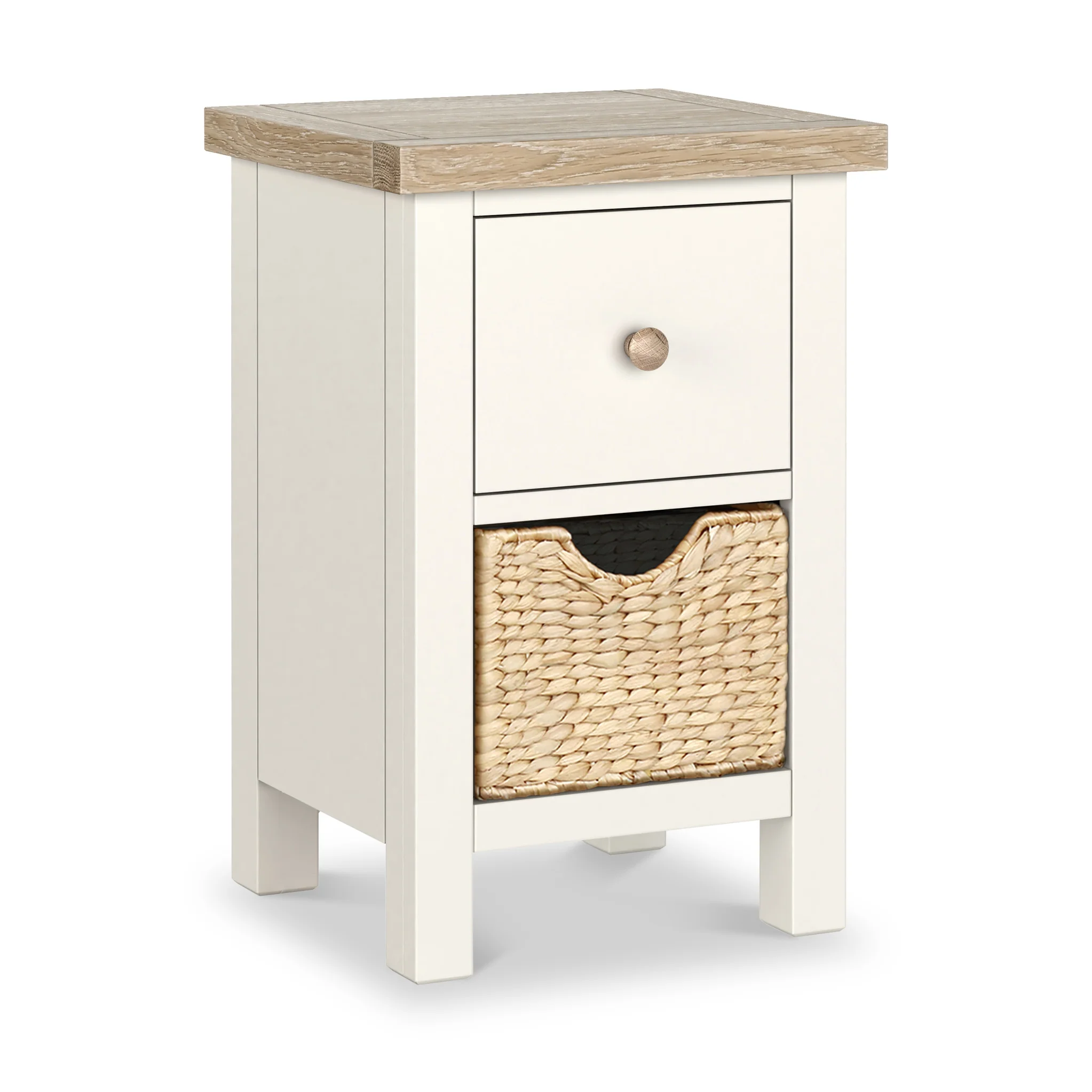 Farro Basket Slim Bedside - Image 6