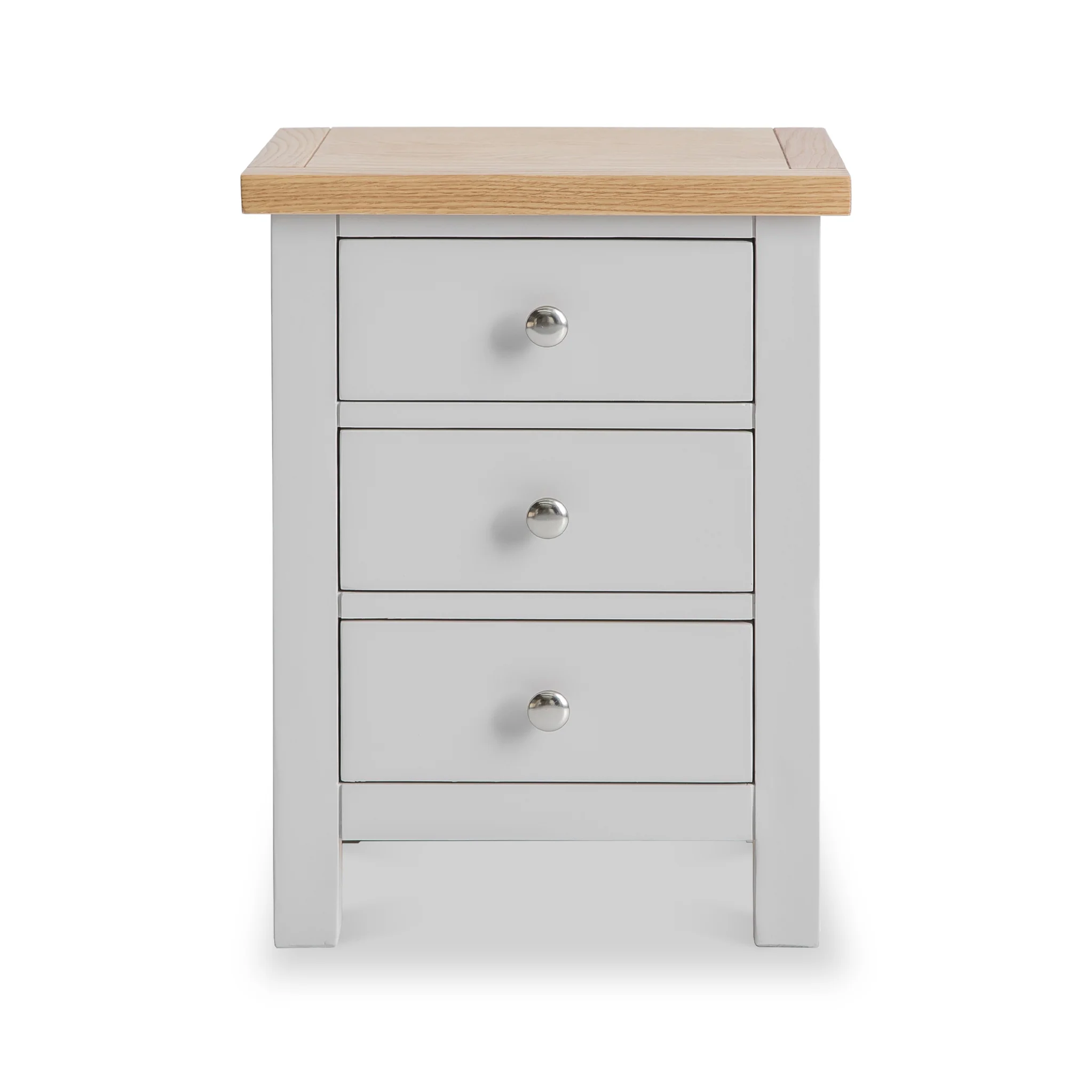 Farro Bedside Table - Image 10