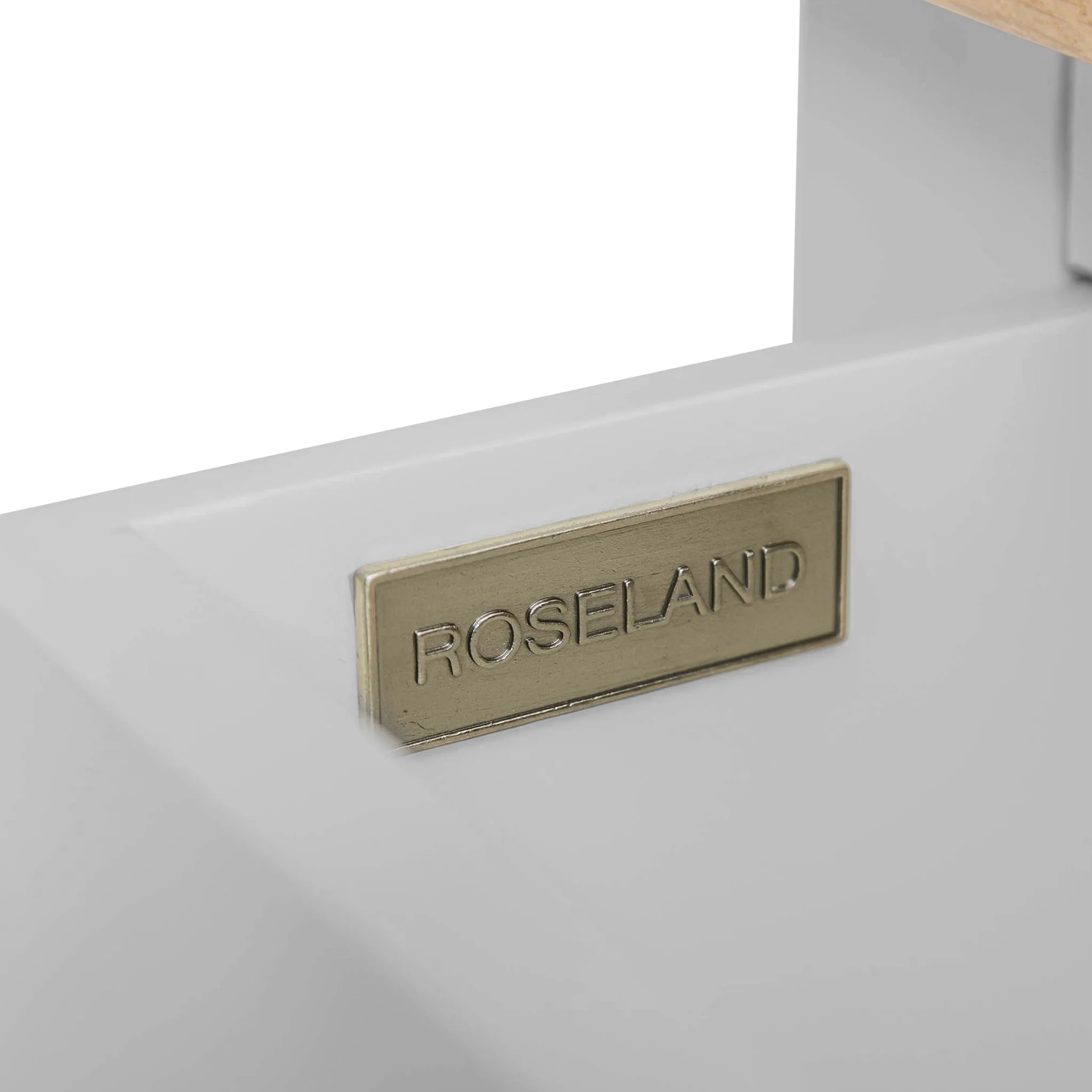 Farro Bedside Table - Image 11