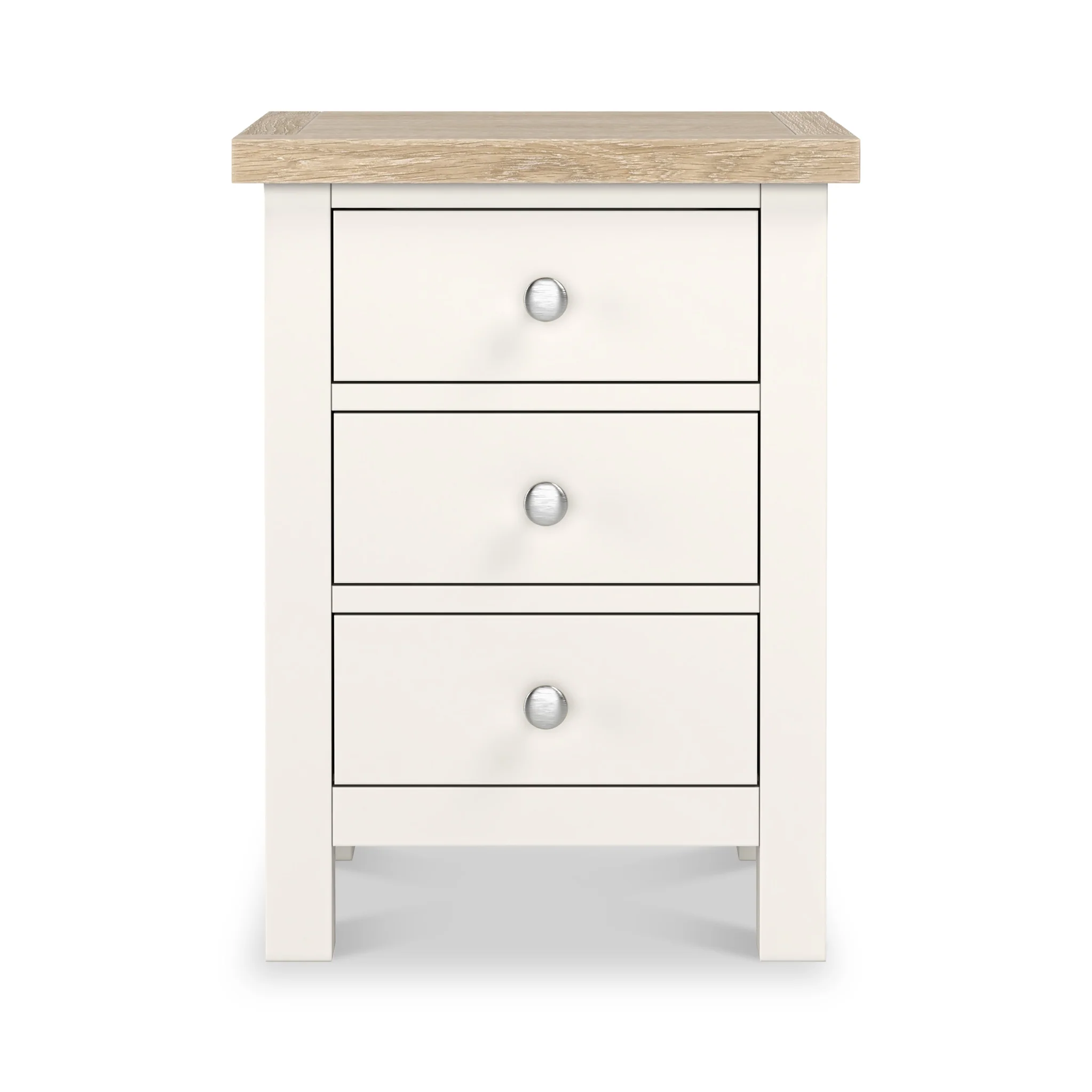 Farro Bedside Table - Image 16