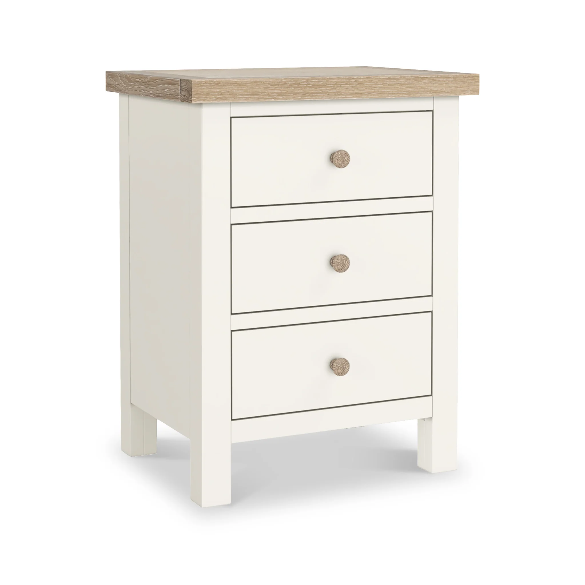 Farro Bedside Table - Image 18