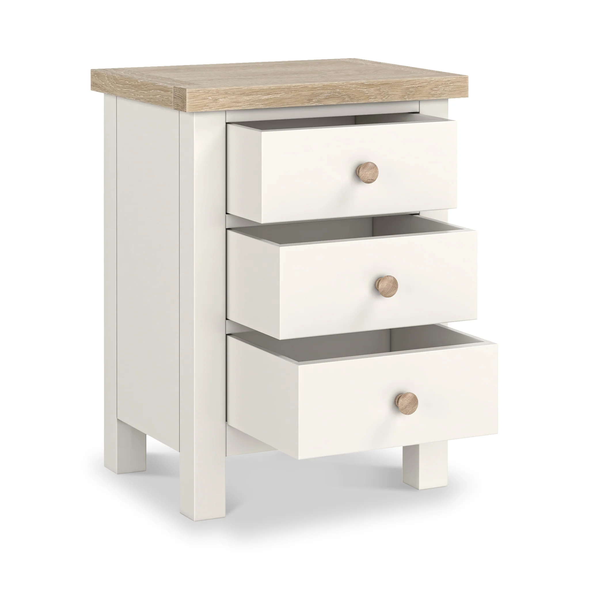 Farro Bedside Table - Image 20