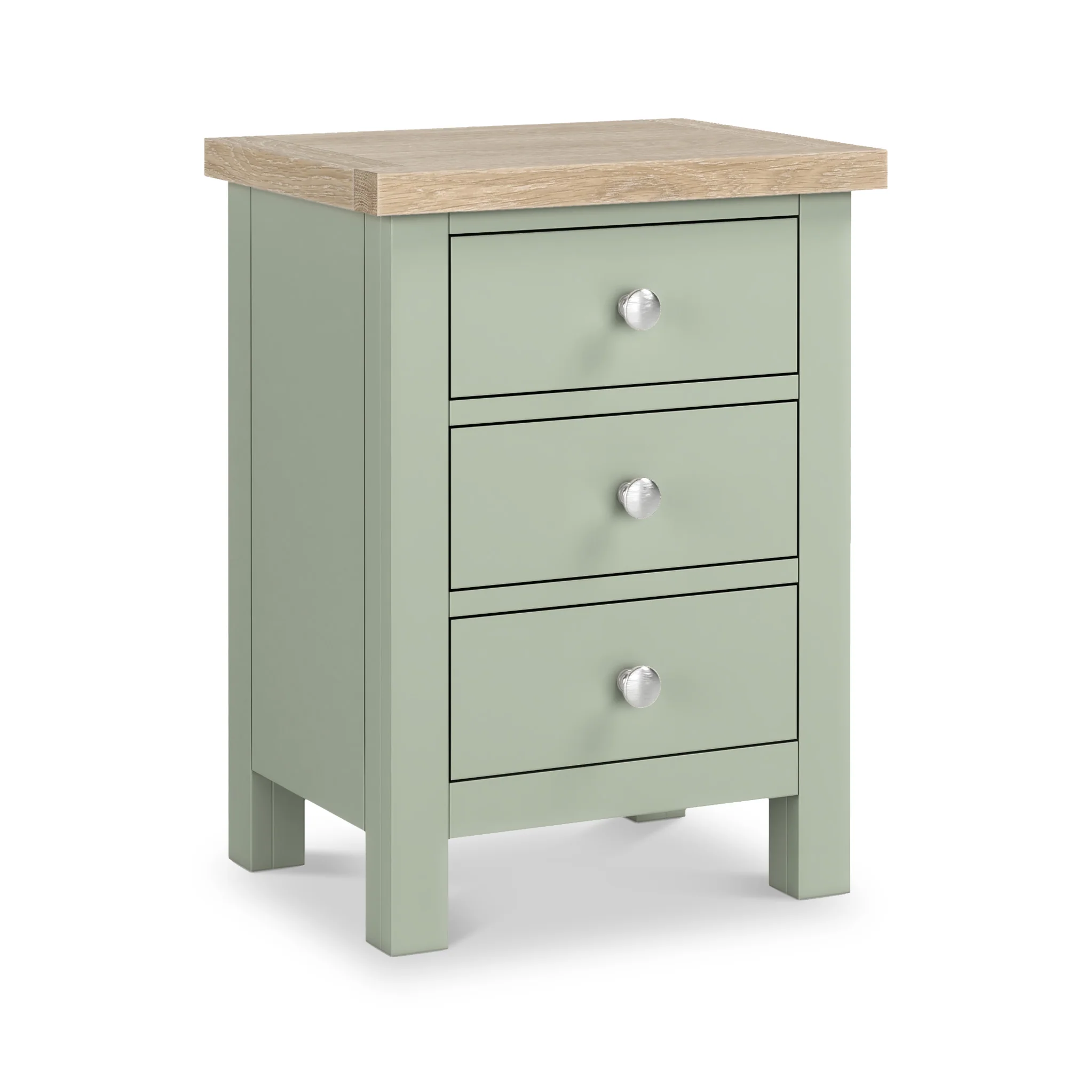 Farro Bedside Table - Image 35