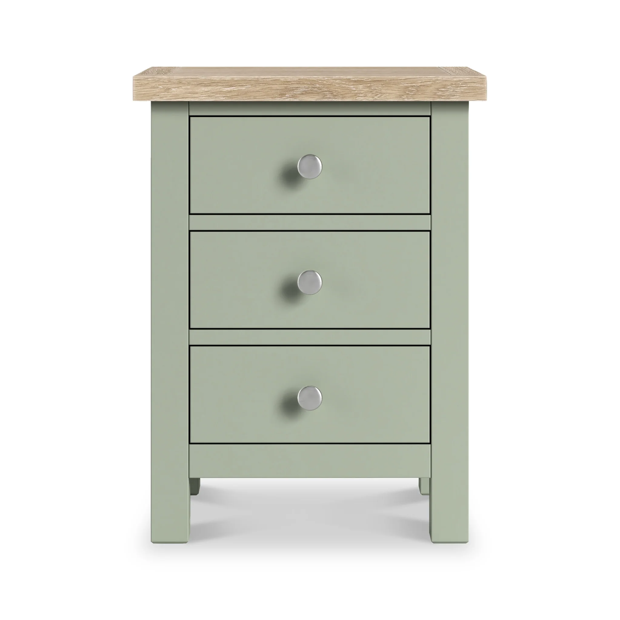 Farro Bedside Table - Image 37
