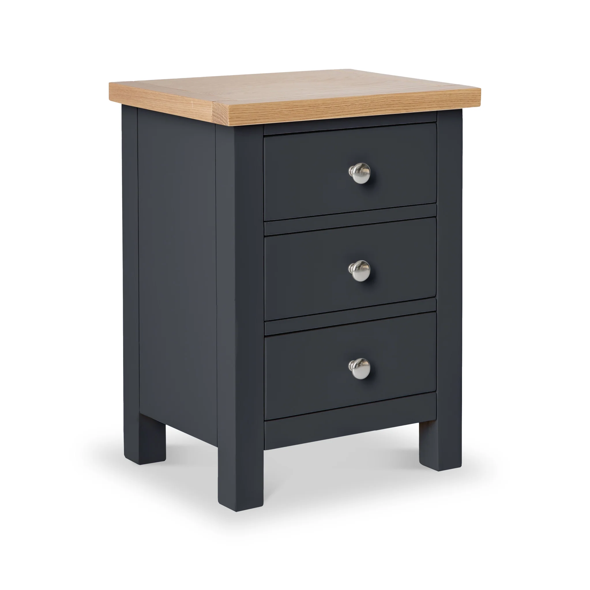 Farro Bedside Table - Image 42