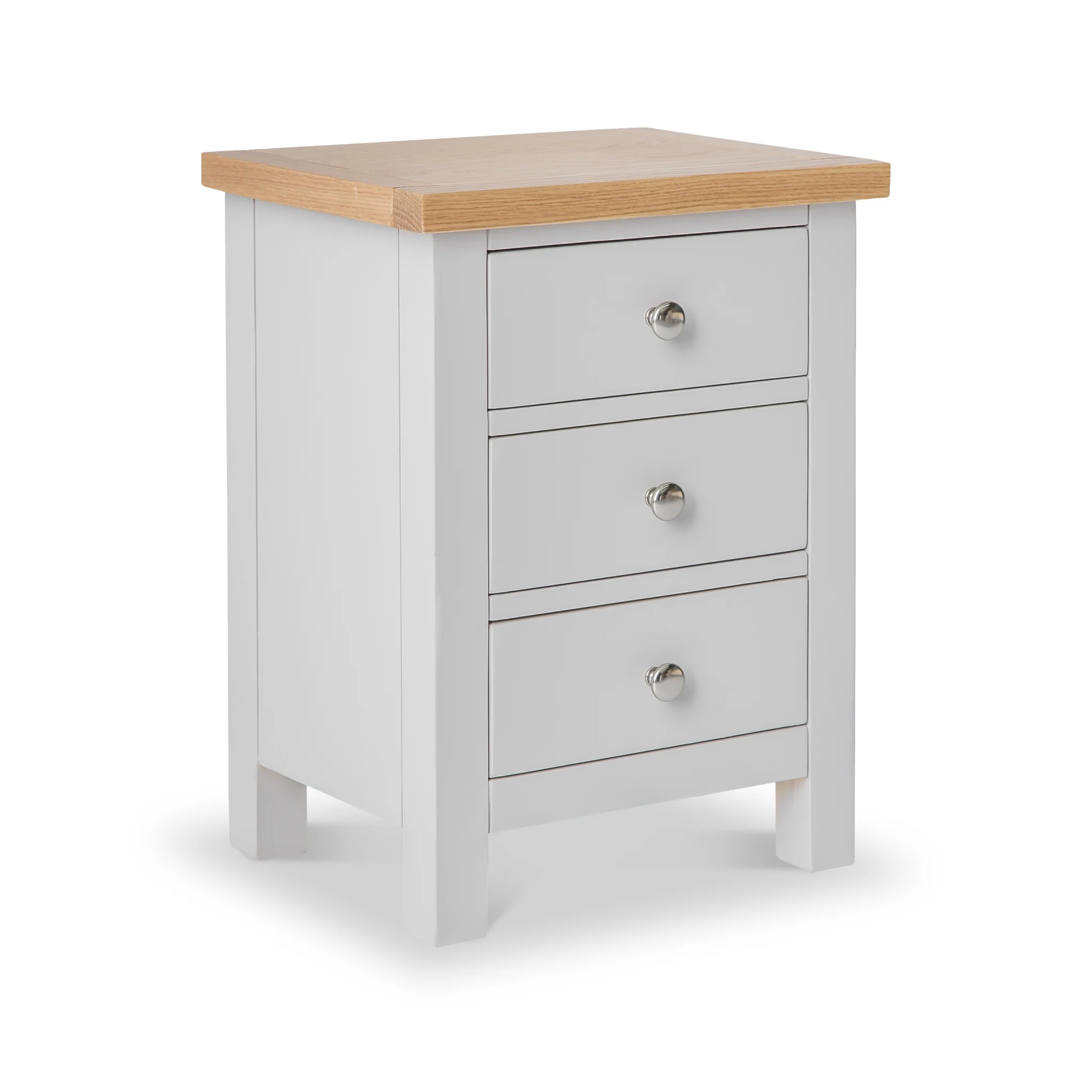 Farro Bedside Table - Image 7