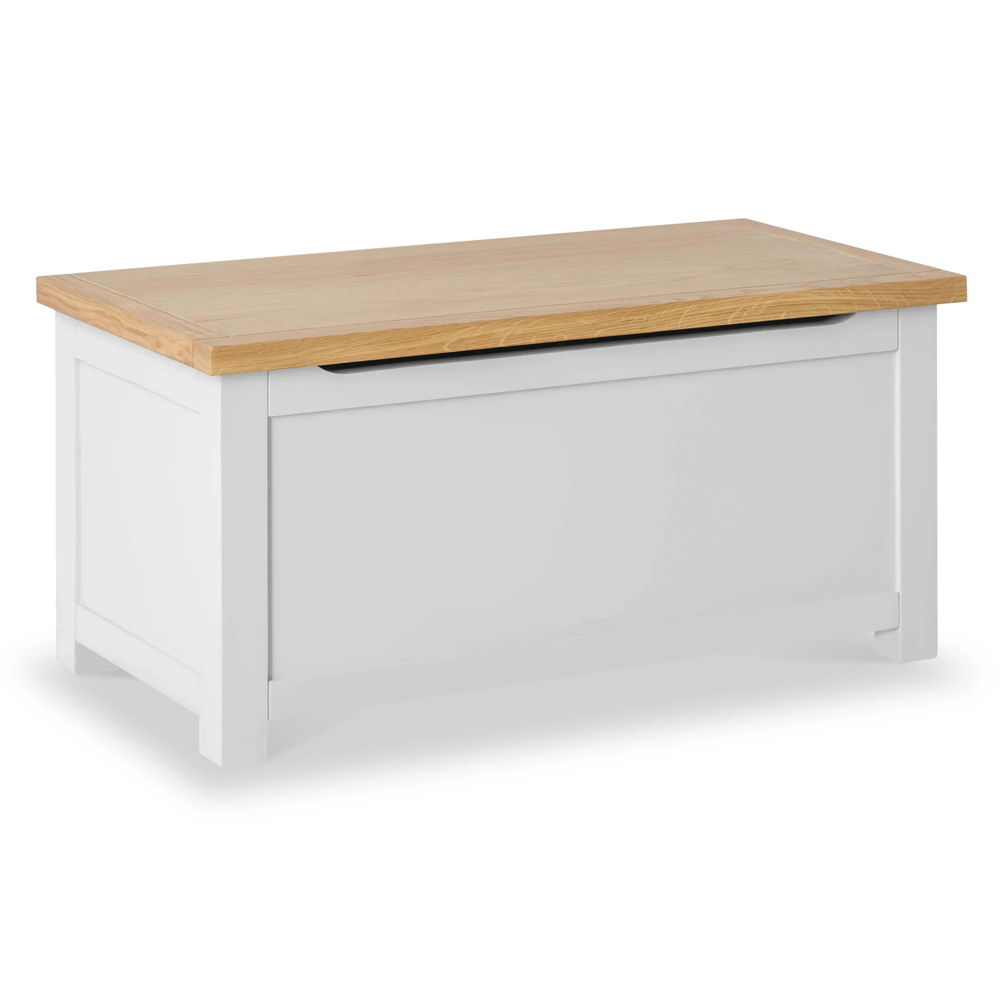 Farro Blanket Box - Image 18
