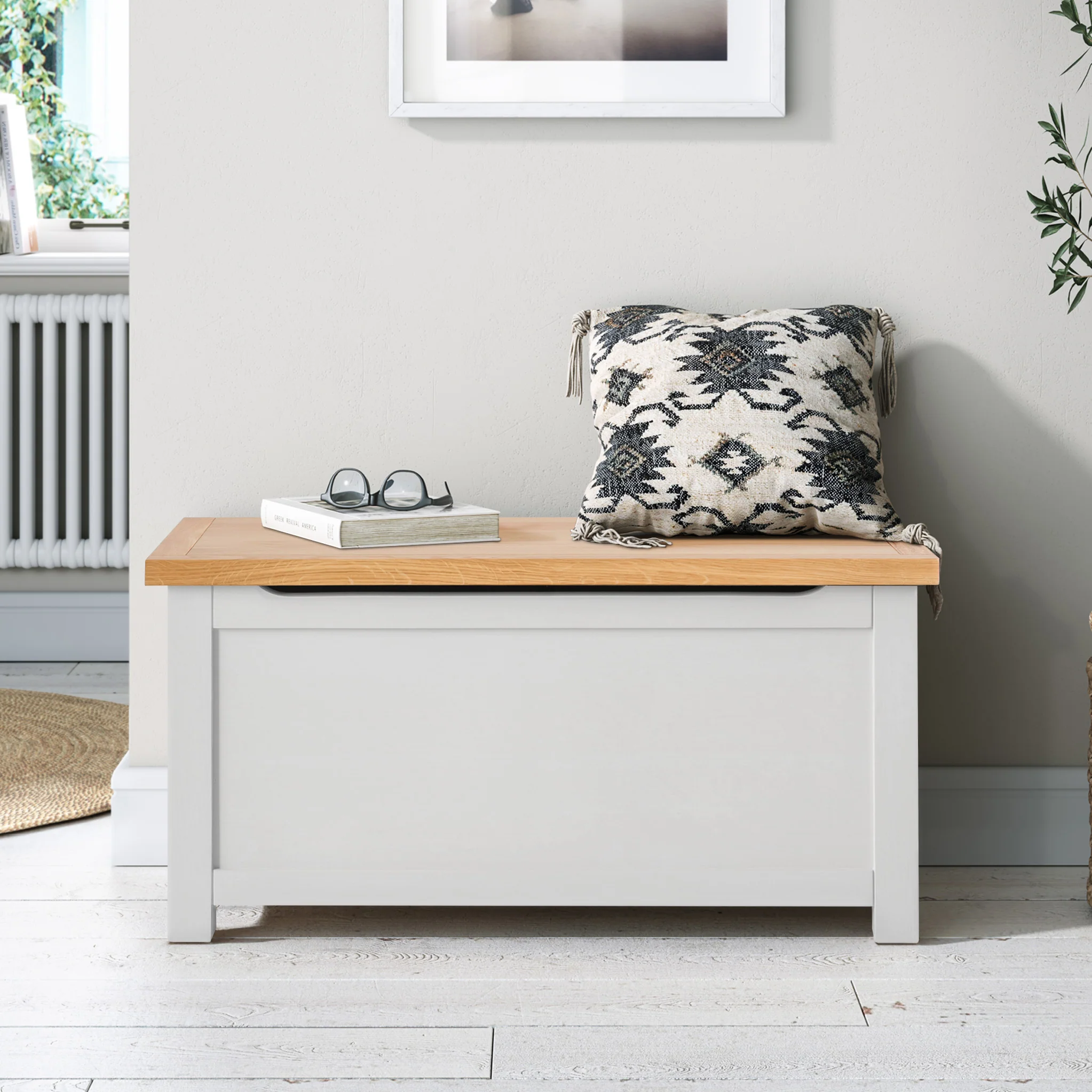 Farro Blanket Box - Image 20