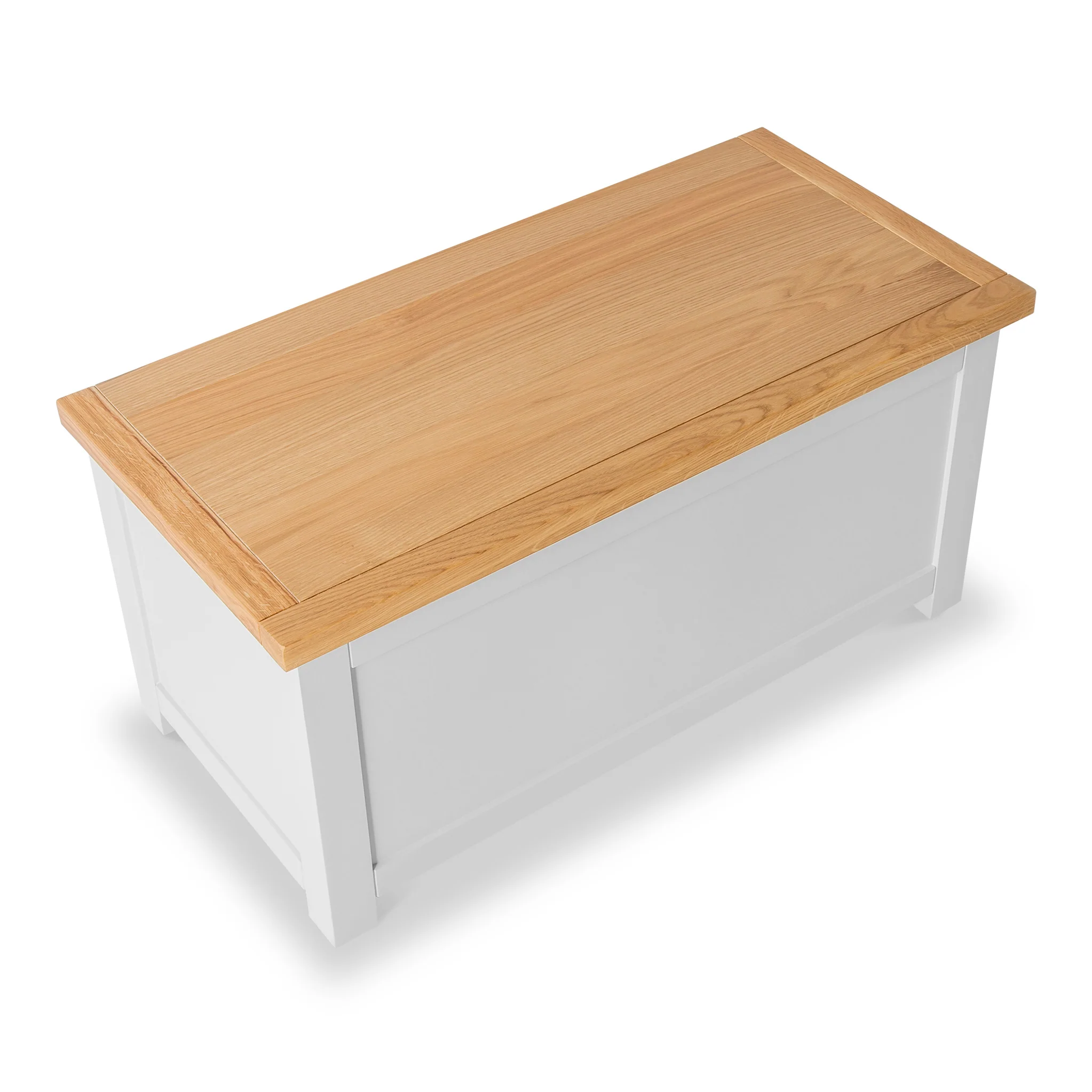 Farro Blanket Box - Image 24