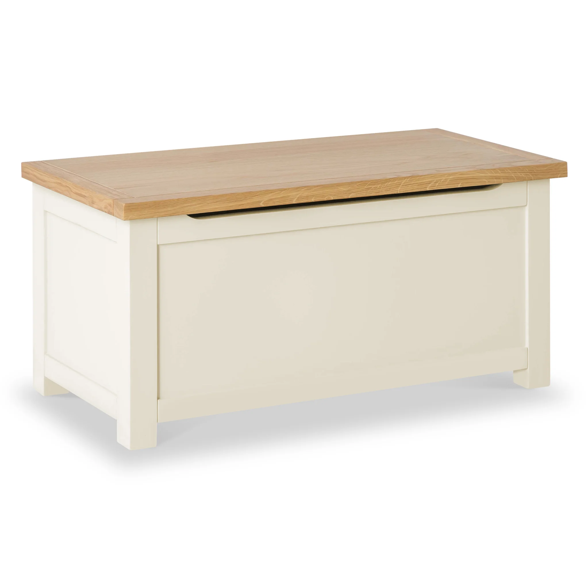 Farro Blanket Box - Image 28
