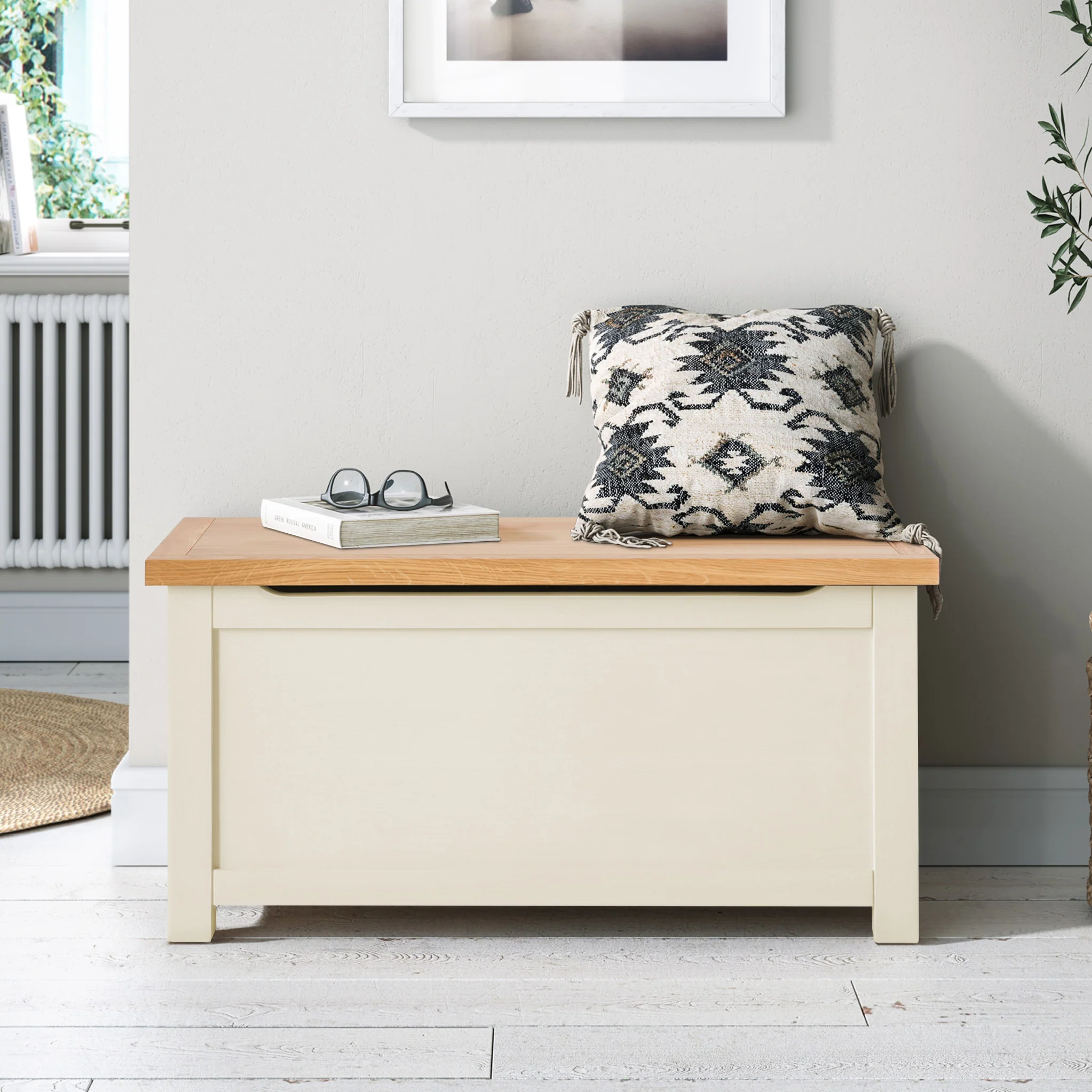 Farro Blanket Box - Image 30