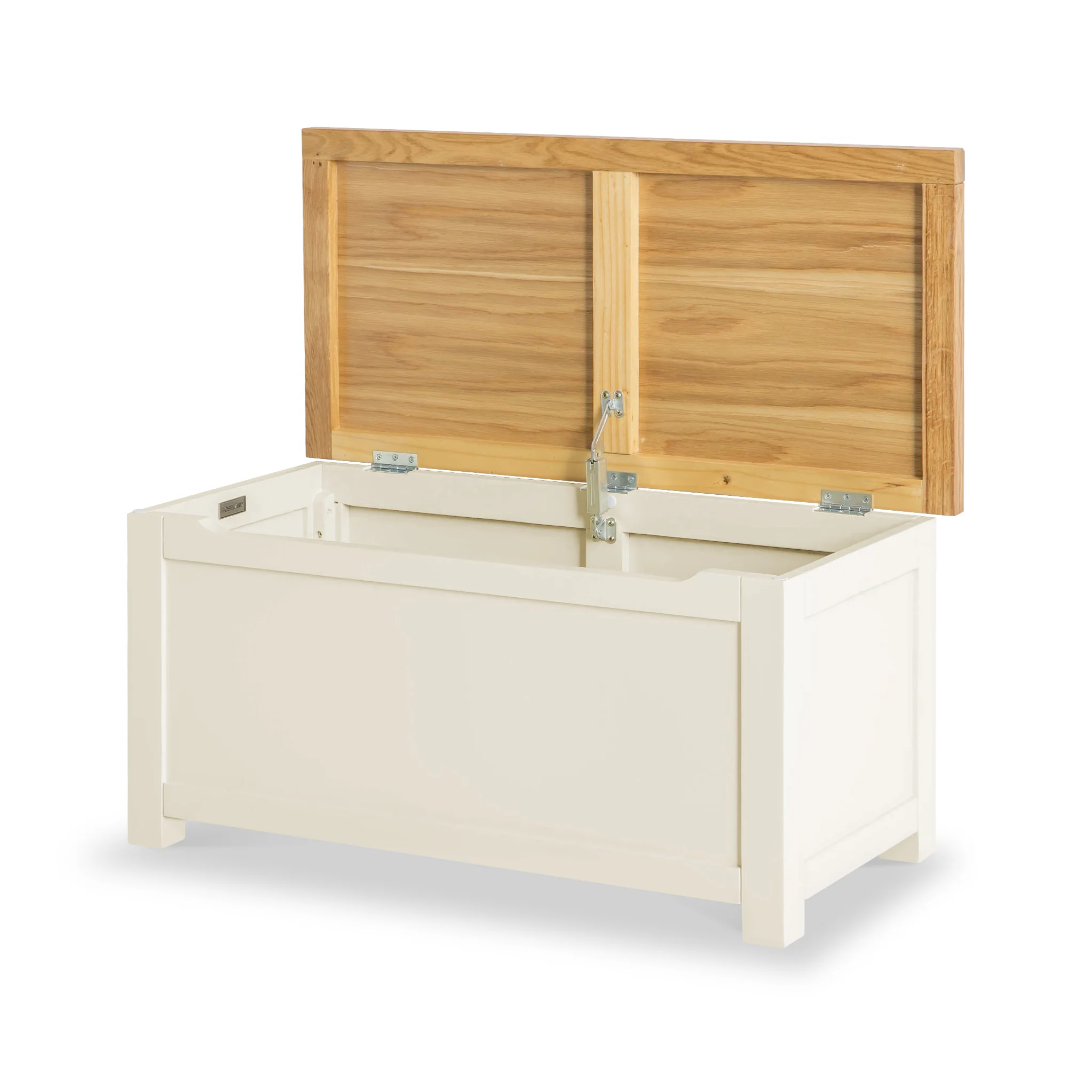 Farro Blanket Box - Image 31