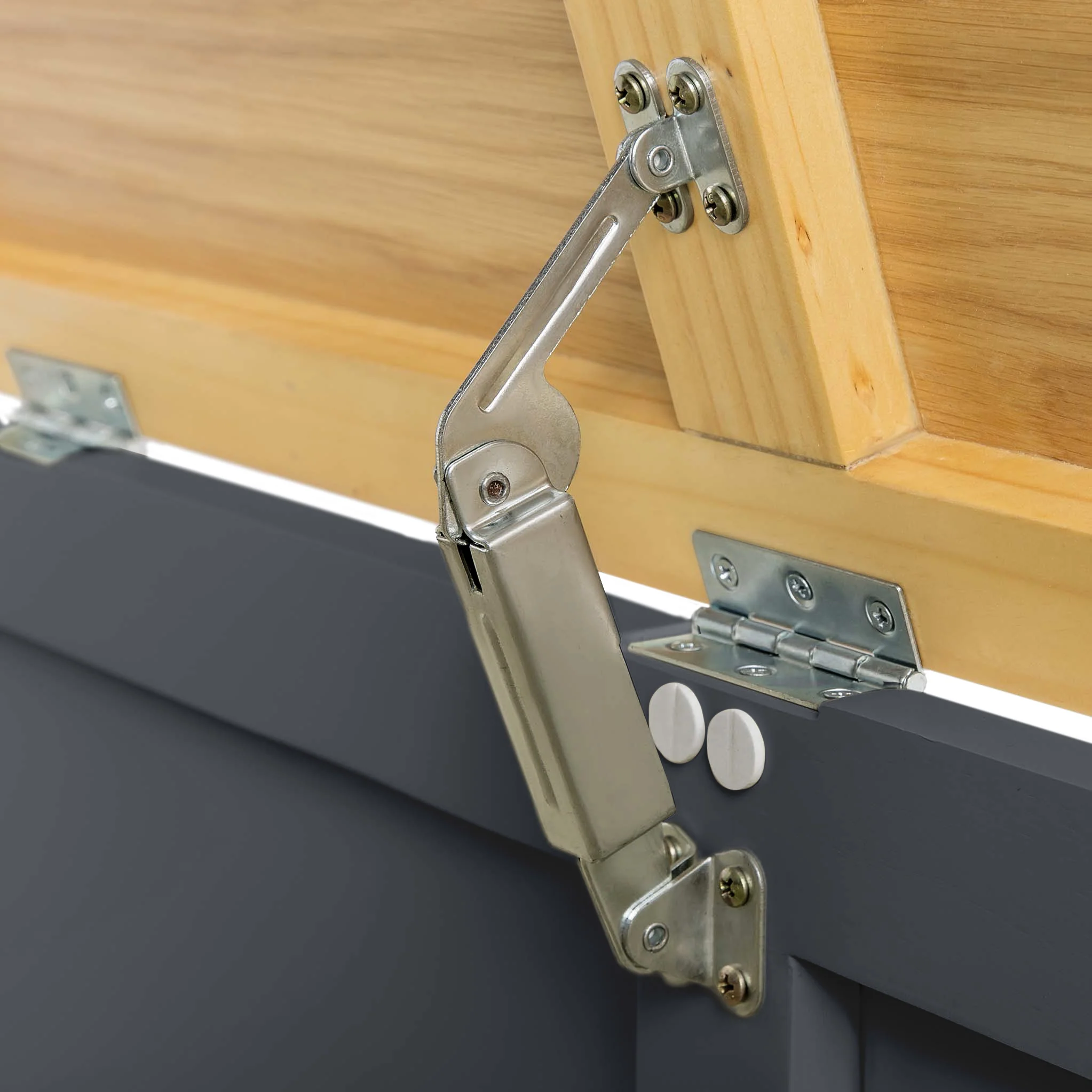 Farro Blanket Box - Image 47