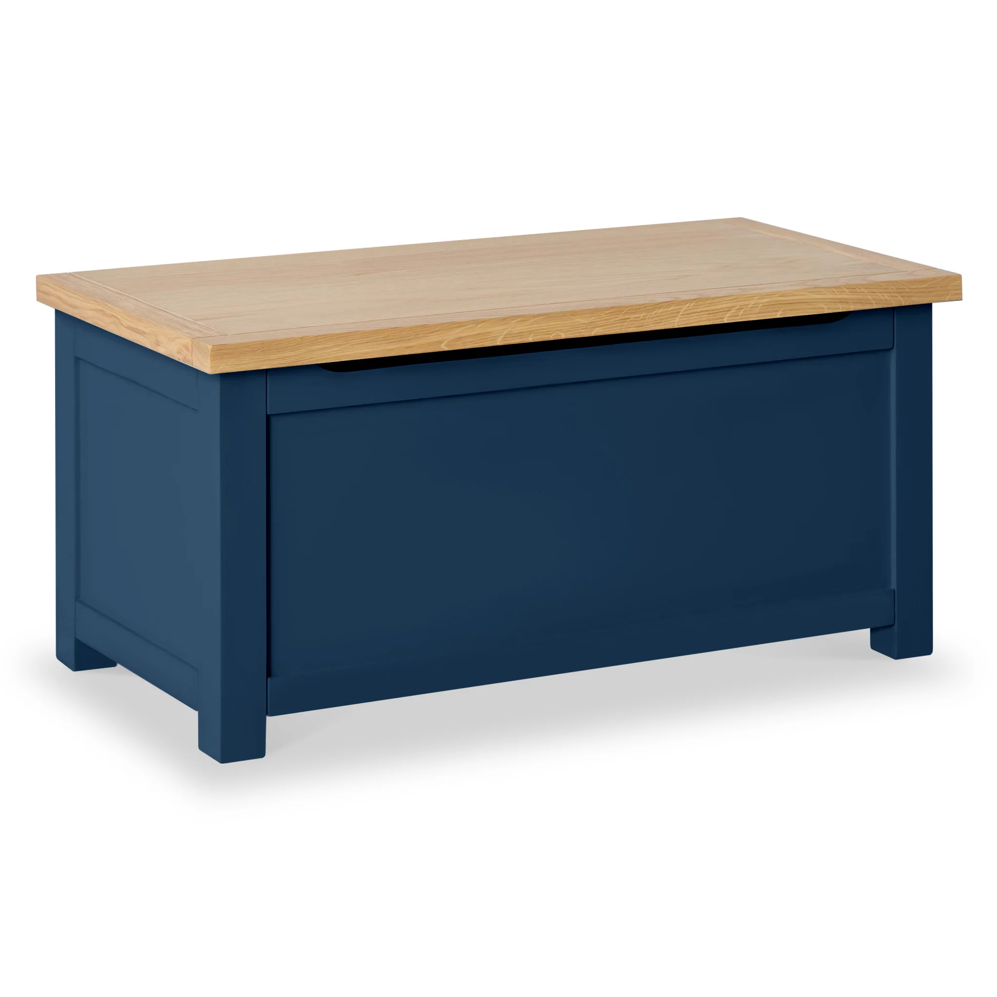 Farro Blanket Box - Image 48