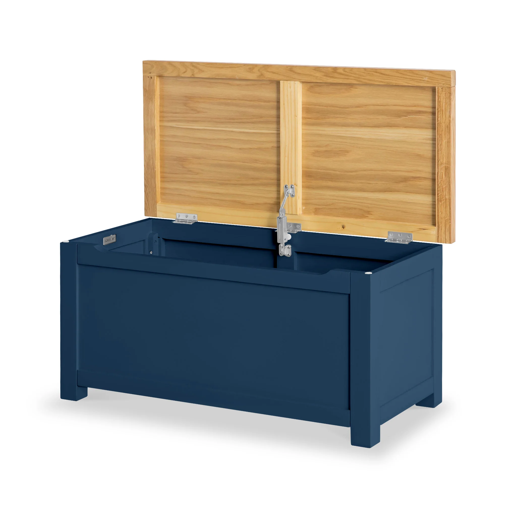 Farro Blanket Box - Image 52