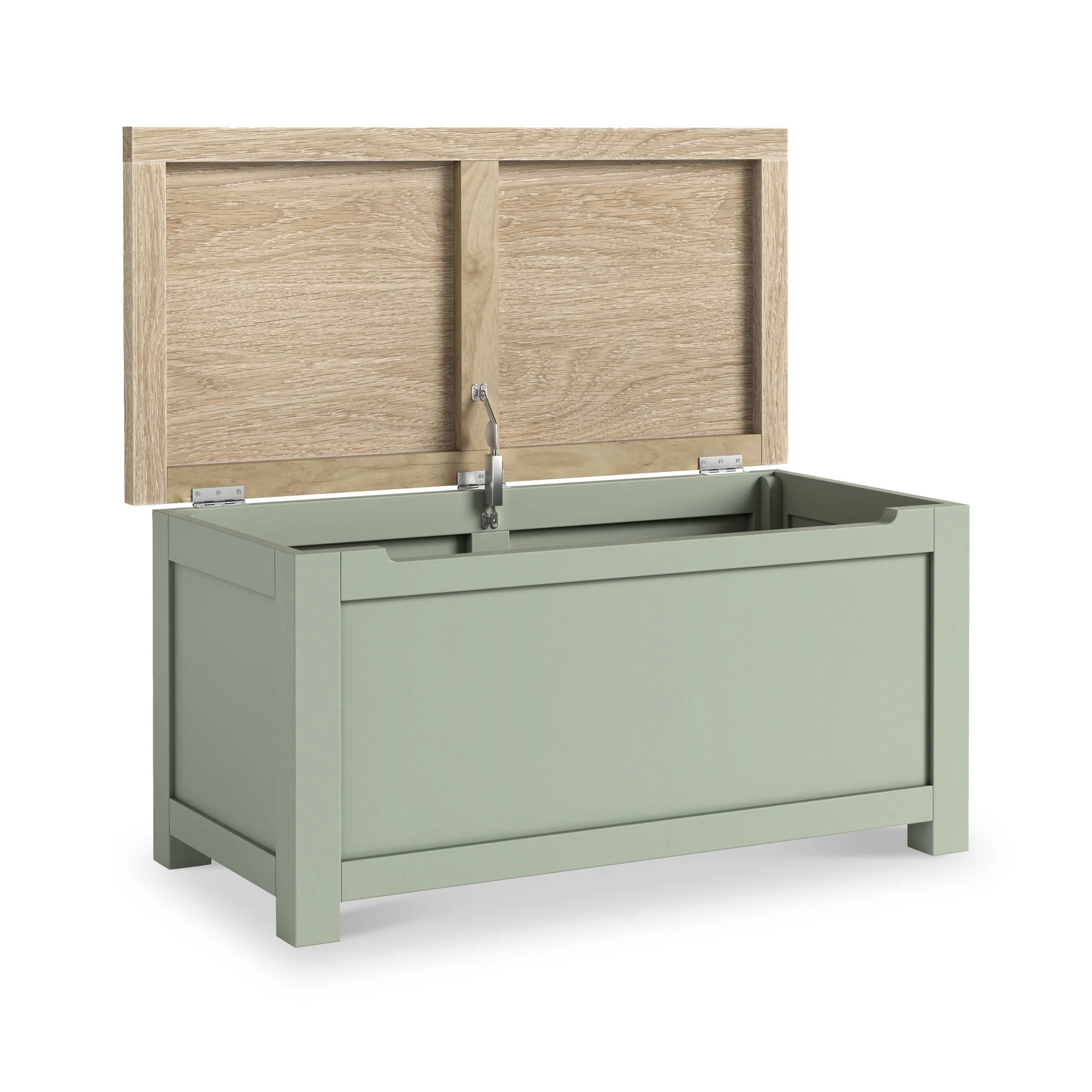 Farro Blanket Box - Image 62
