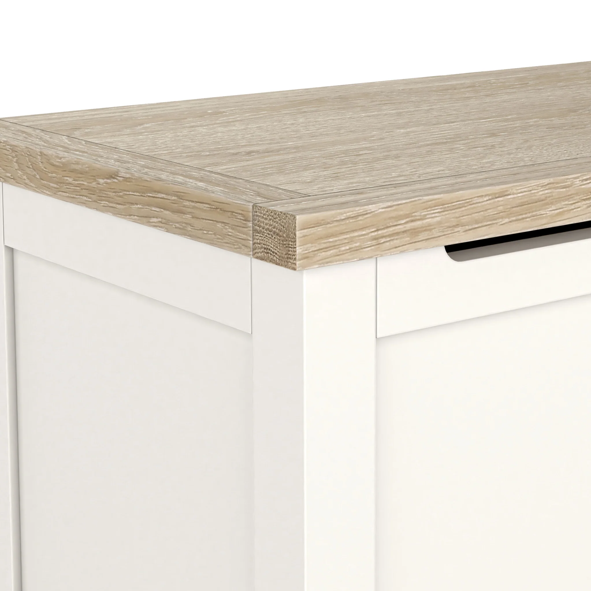 Farro Blanket Box - Image 7