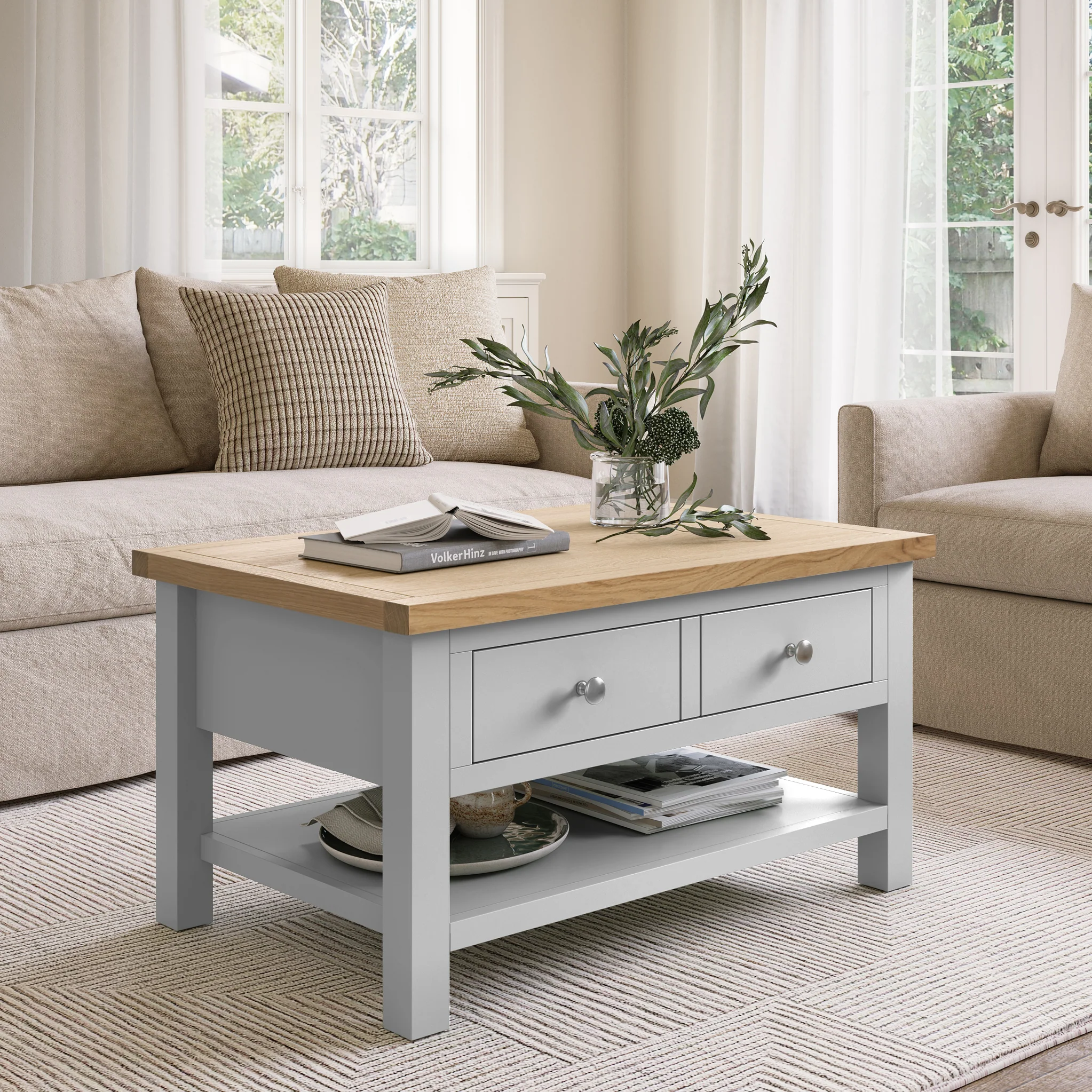 Farro Coffee Table - Image 13