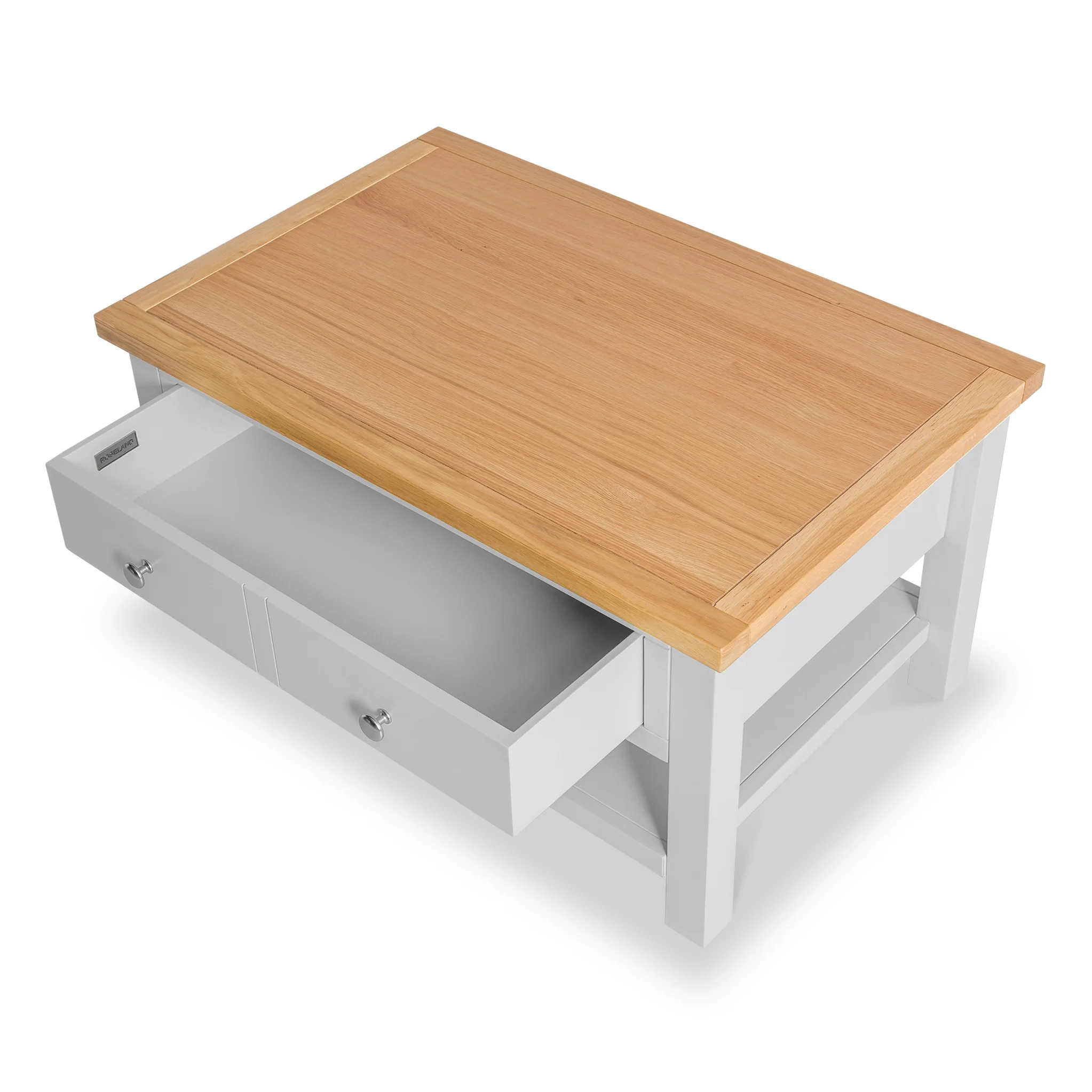 Farro Coffee Table - Image 16