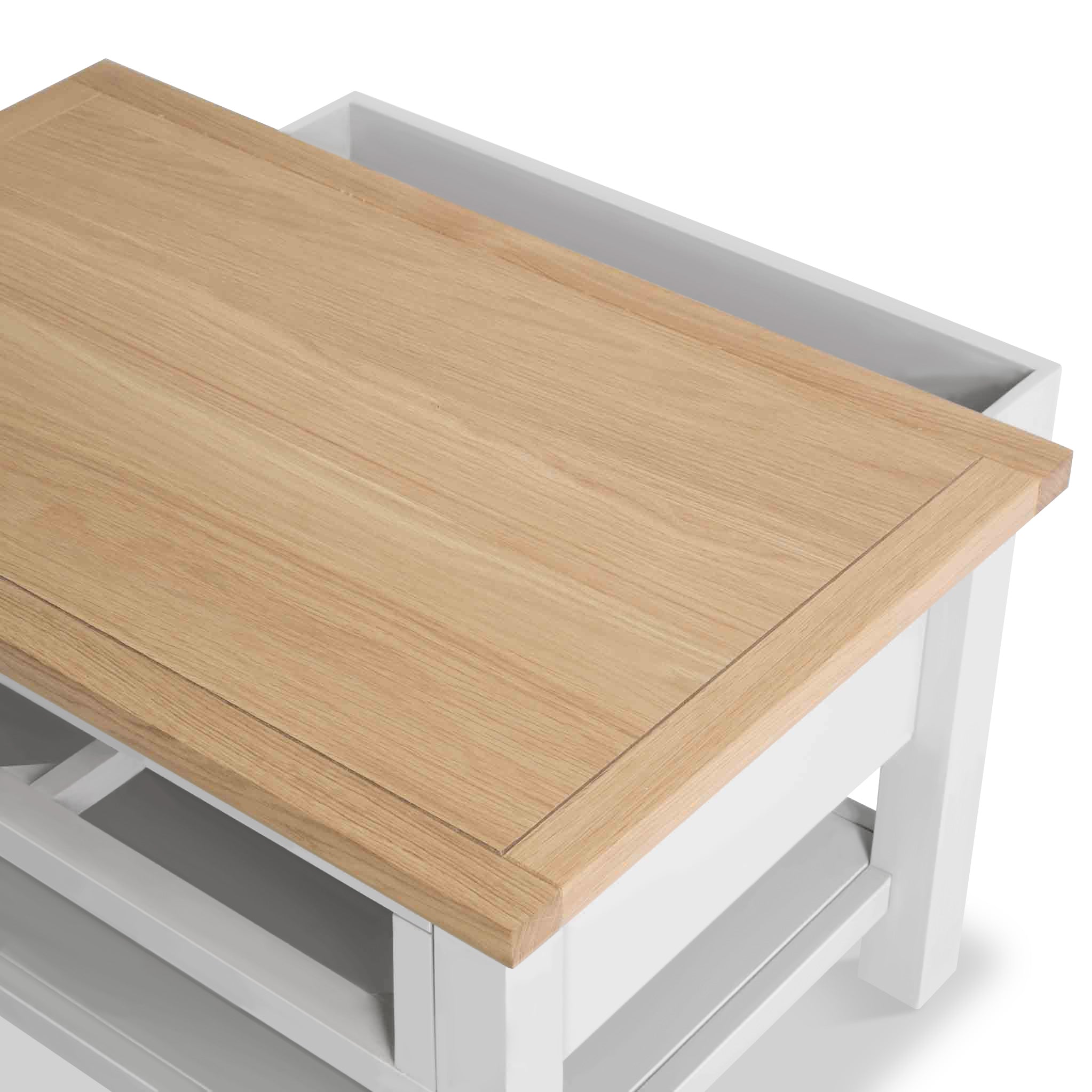 Farro Coffee Table - Image 19