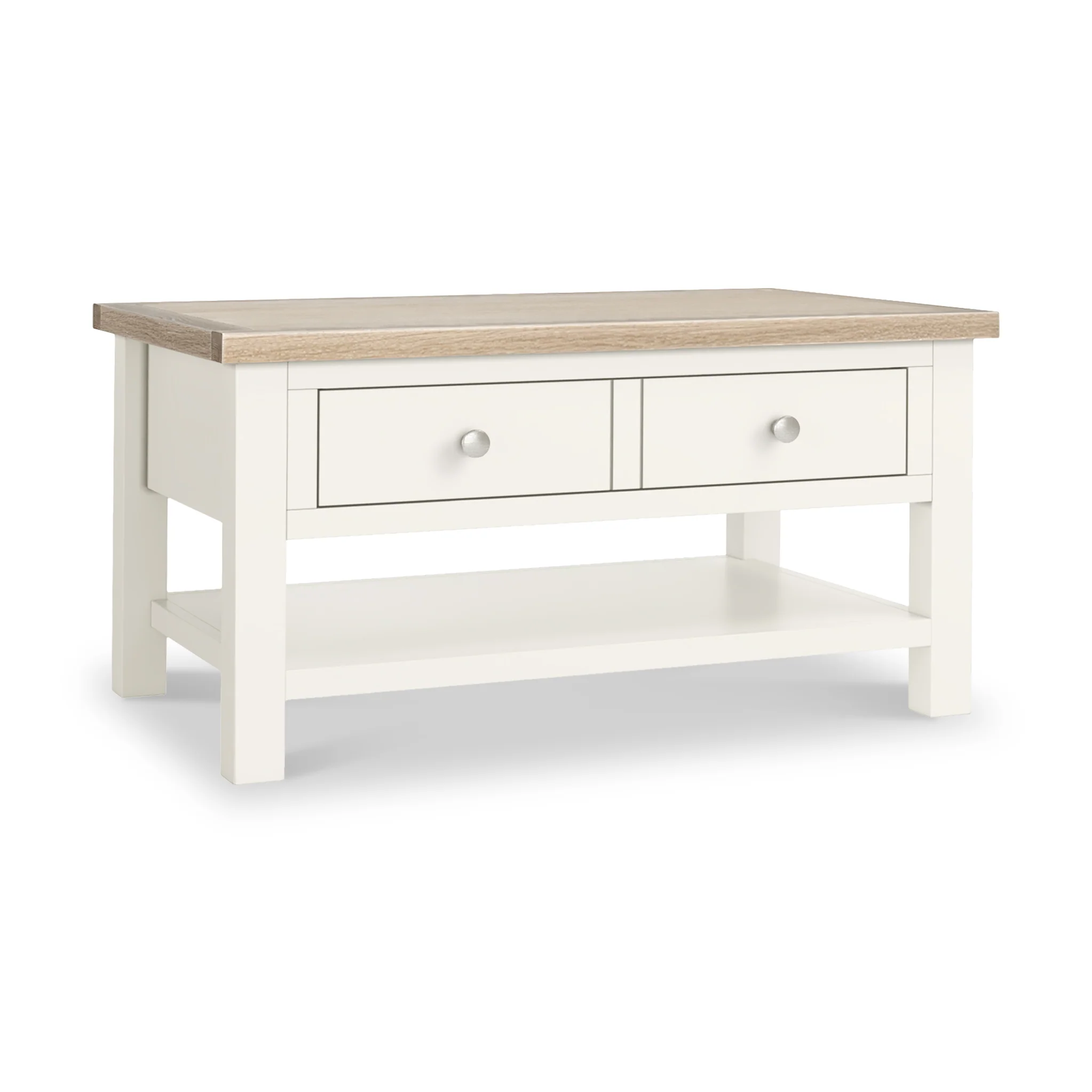 Farro Coffee Table - Image 24